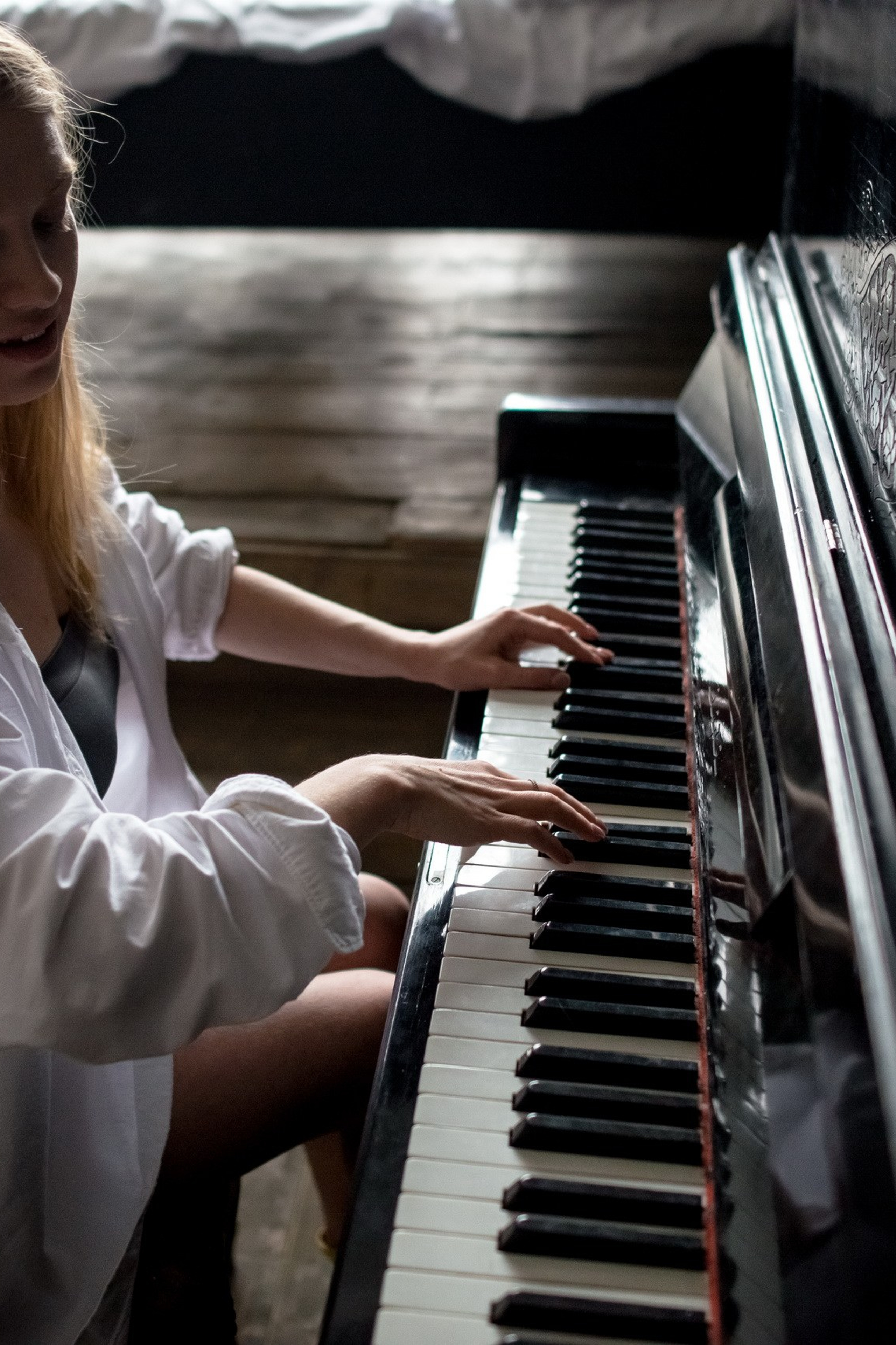 Лена и&nbsp;Женя