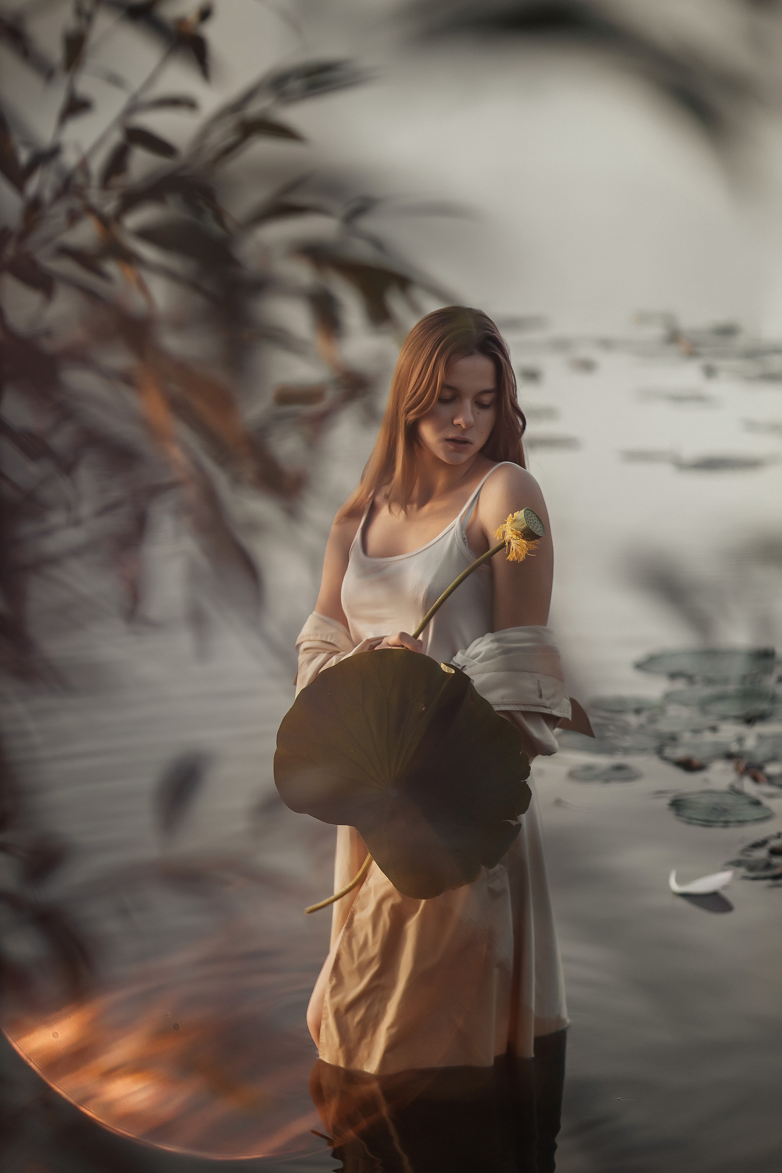 Истории. Свадебный фотограф, крещение, венчание СПБ, Белгород Анна Коршунова