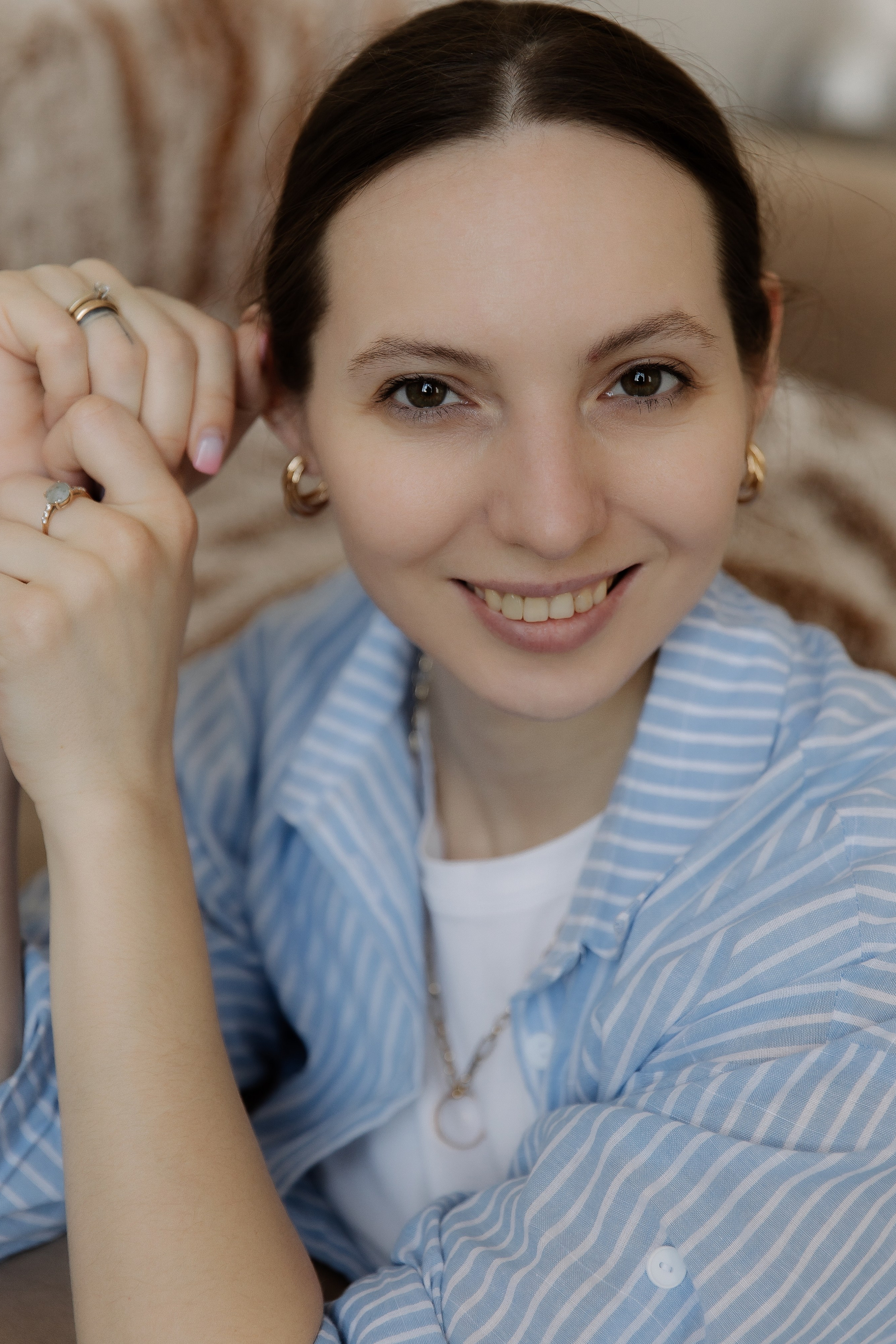 Съемка на 3 года малышу