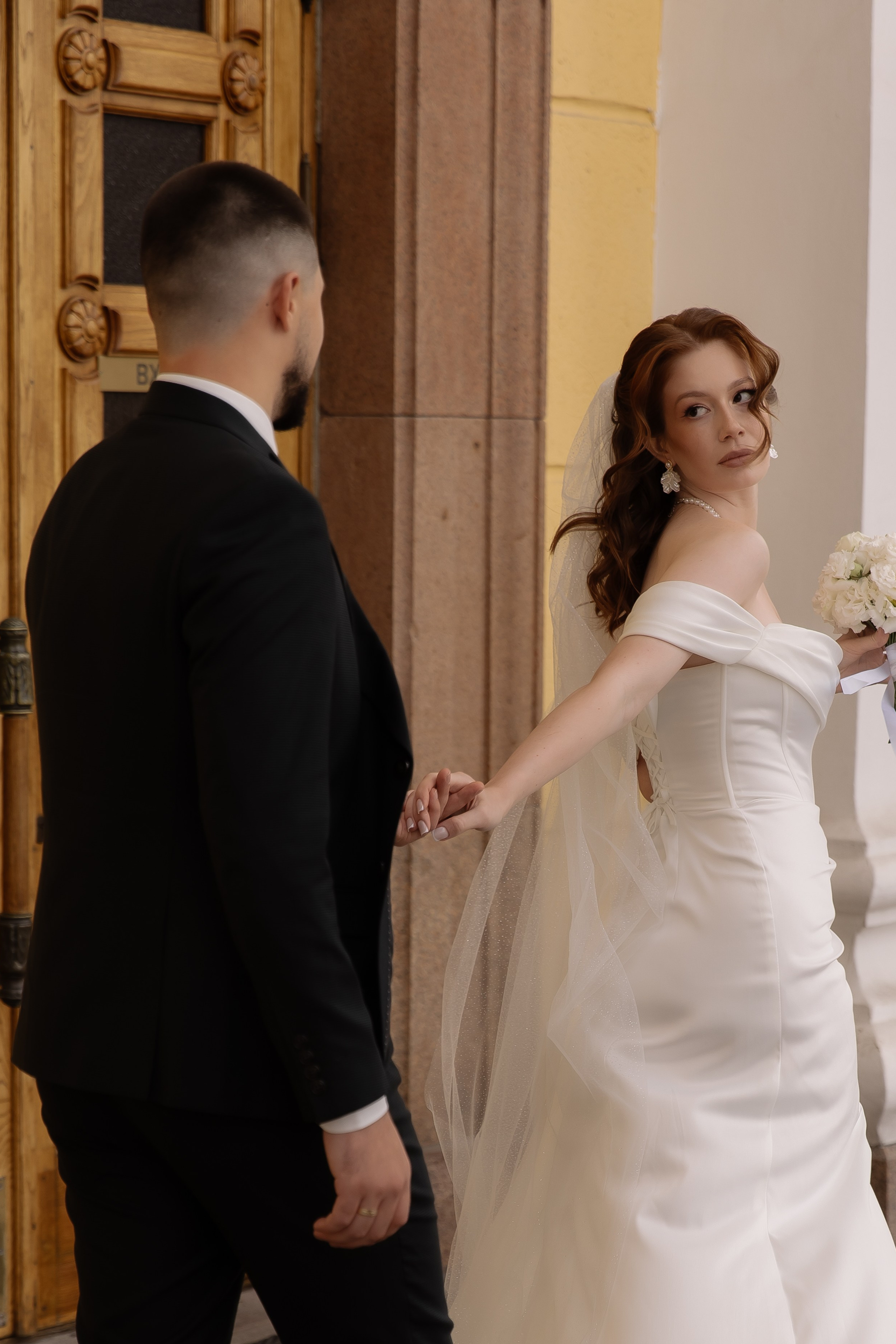 Дмитрий и Виктория Свадьба Челябинск