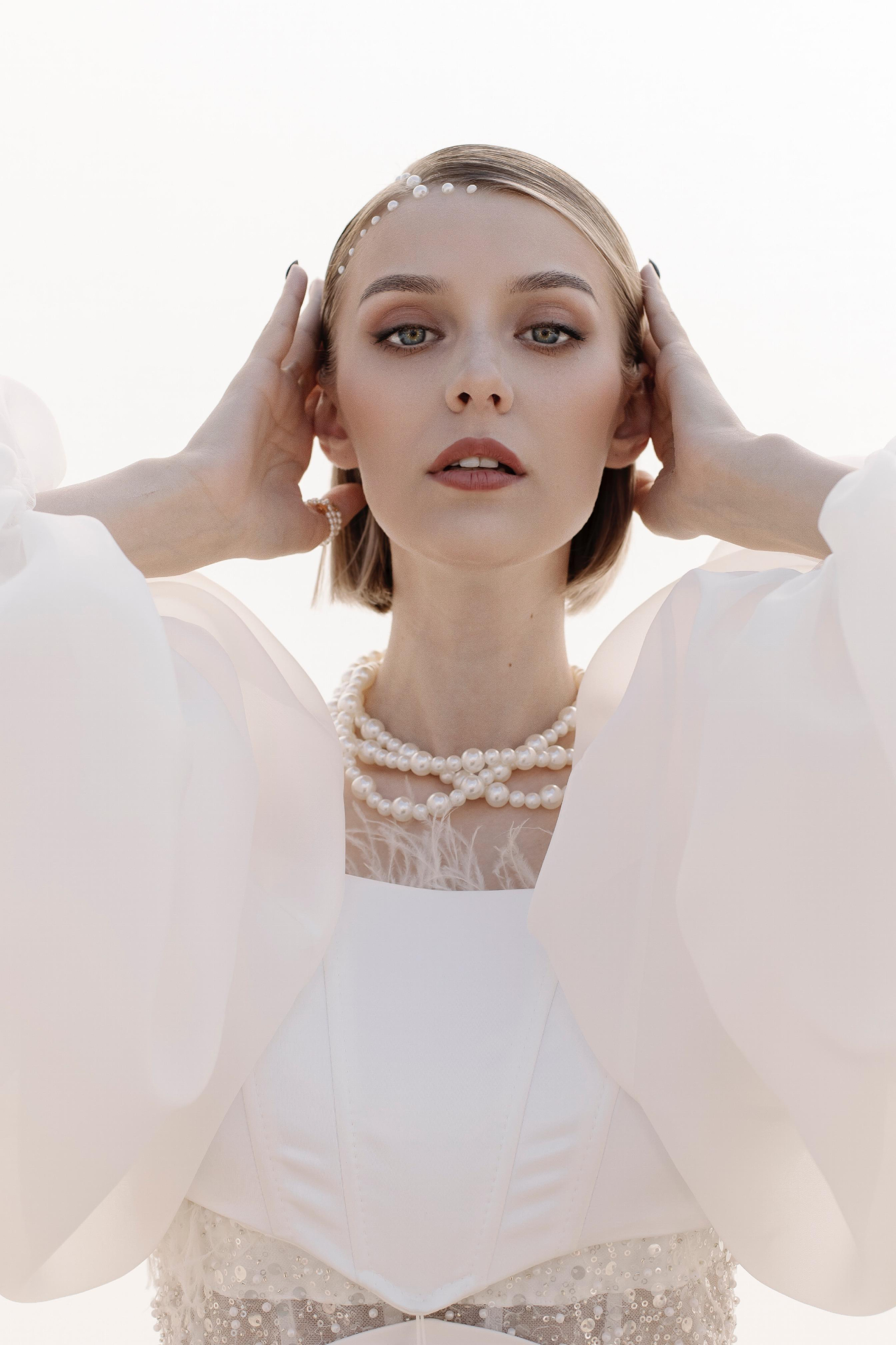 Дарья и Амир отель Смолинопарк