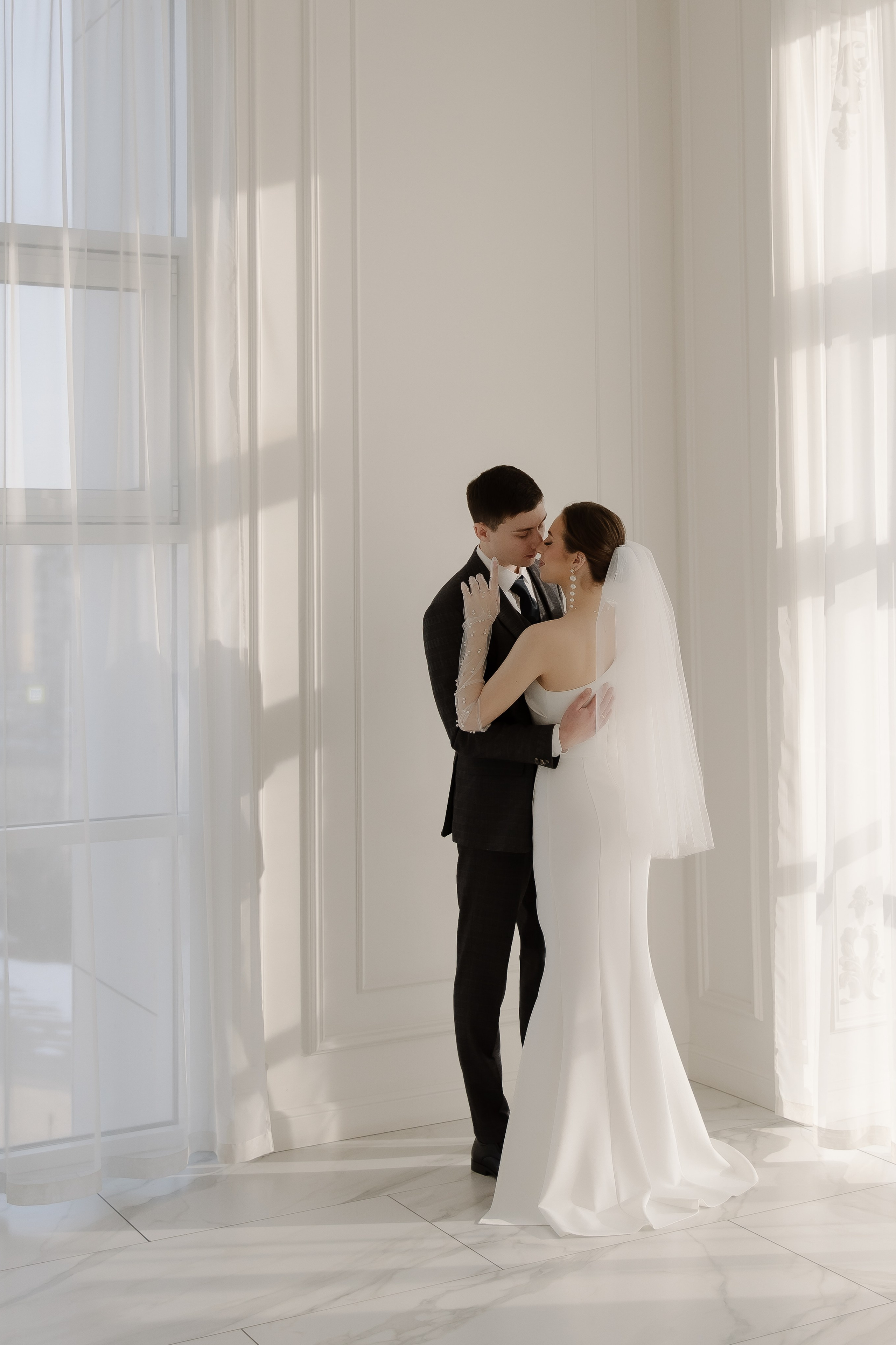 Даниил и Маргарита Море аморе