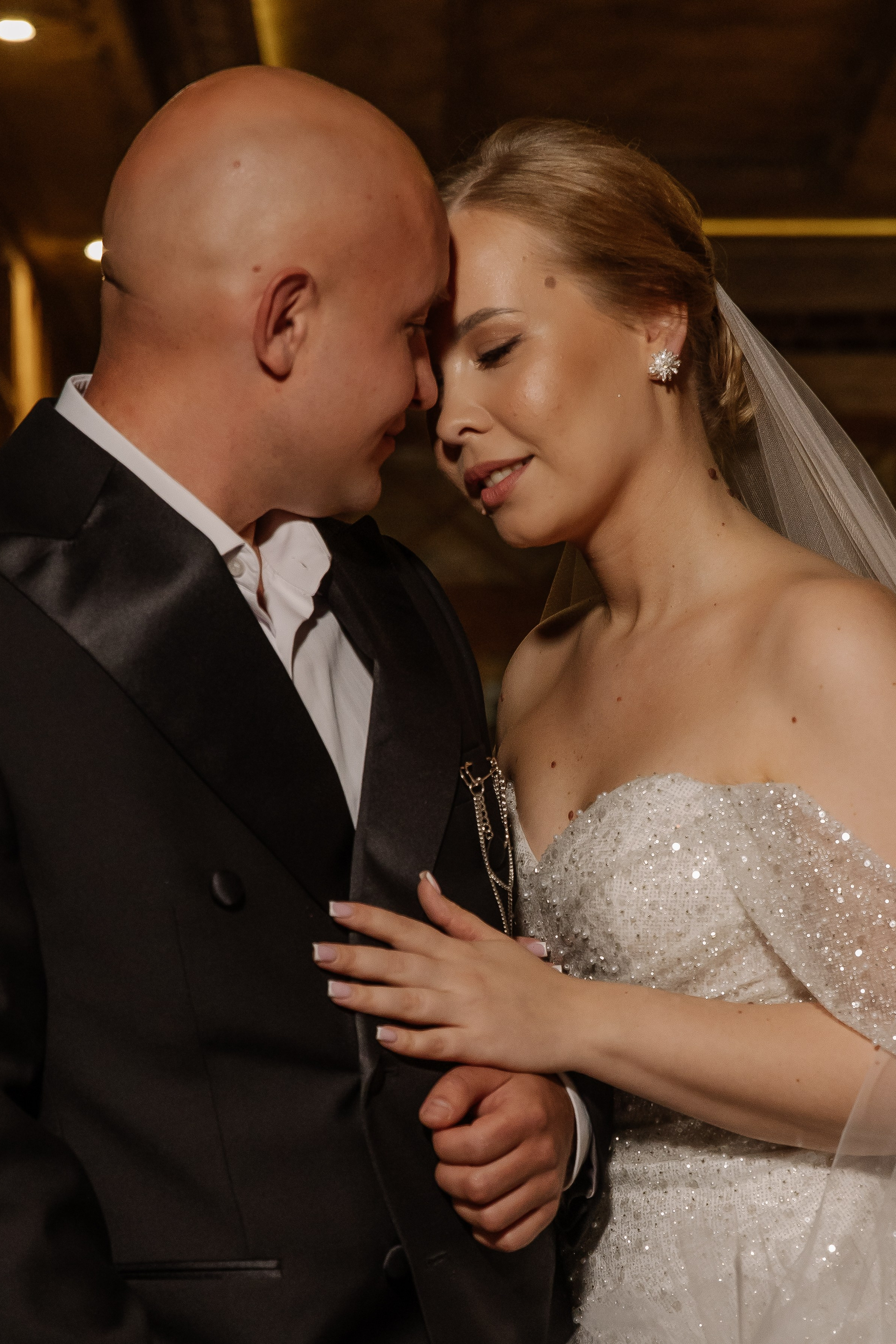 Максим и Виктория Пегас