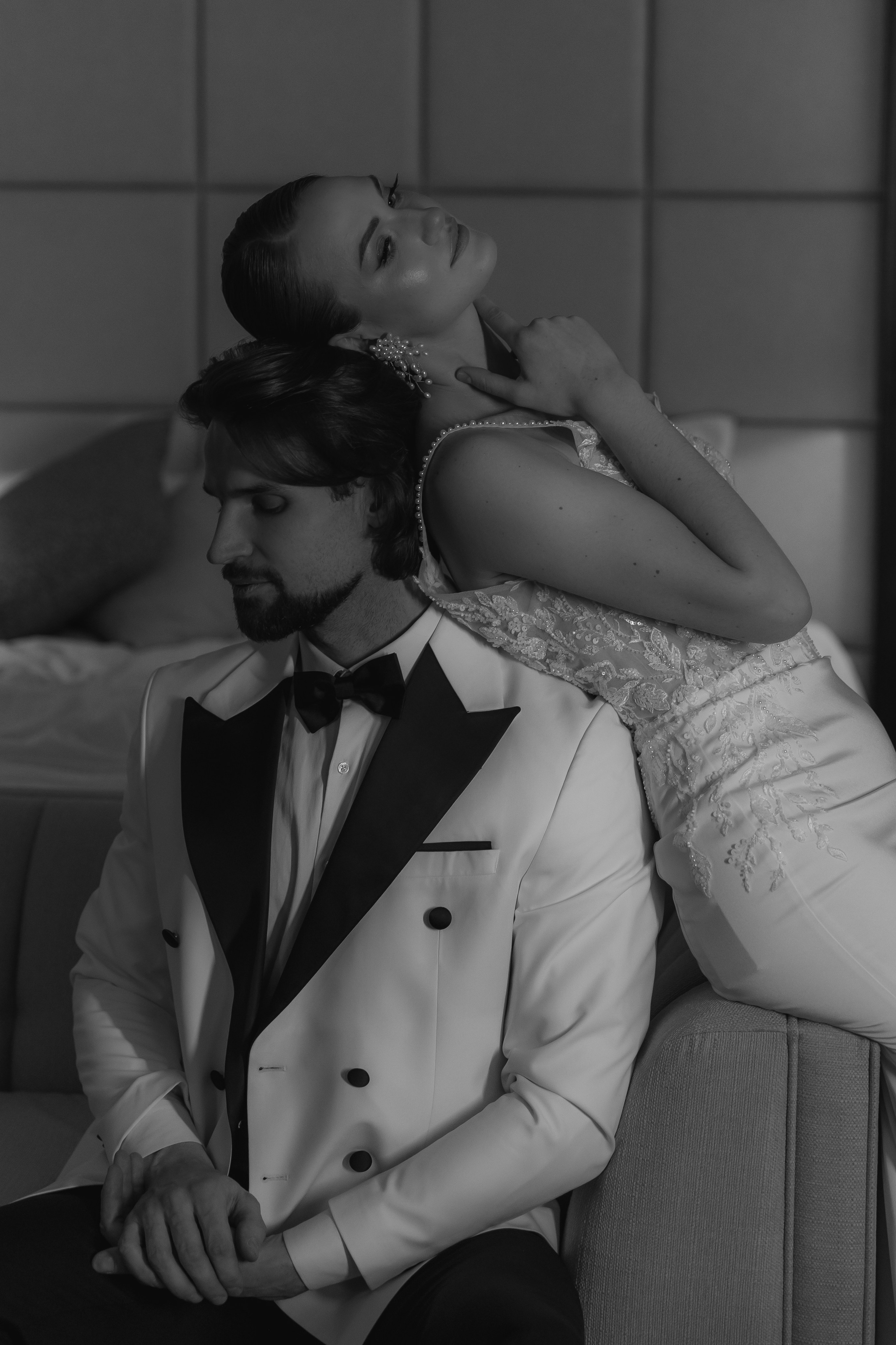 Иван и&nbsp;Юлия Челябинск сити