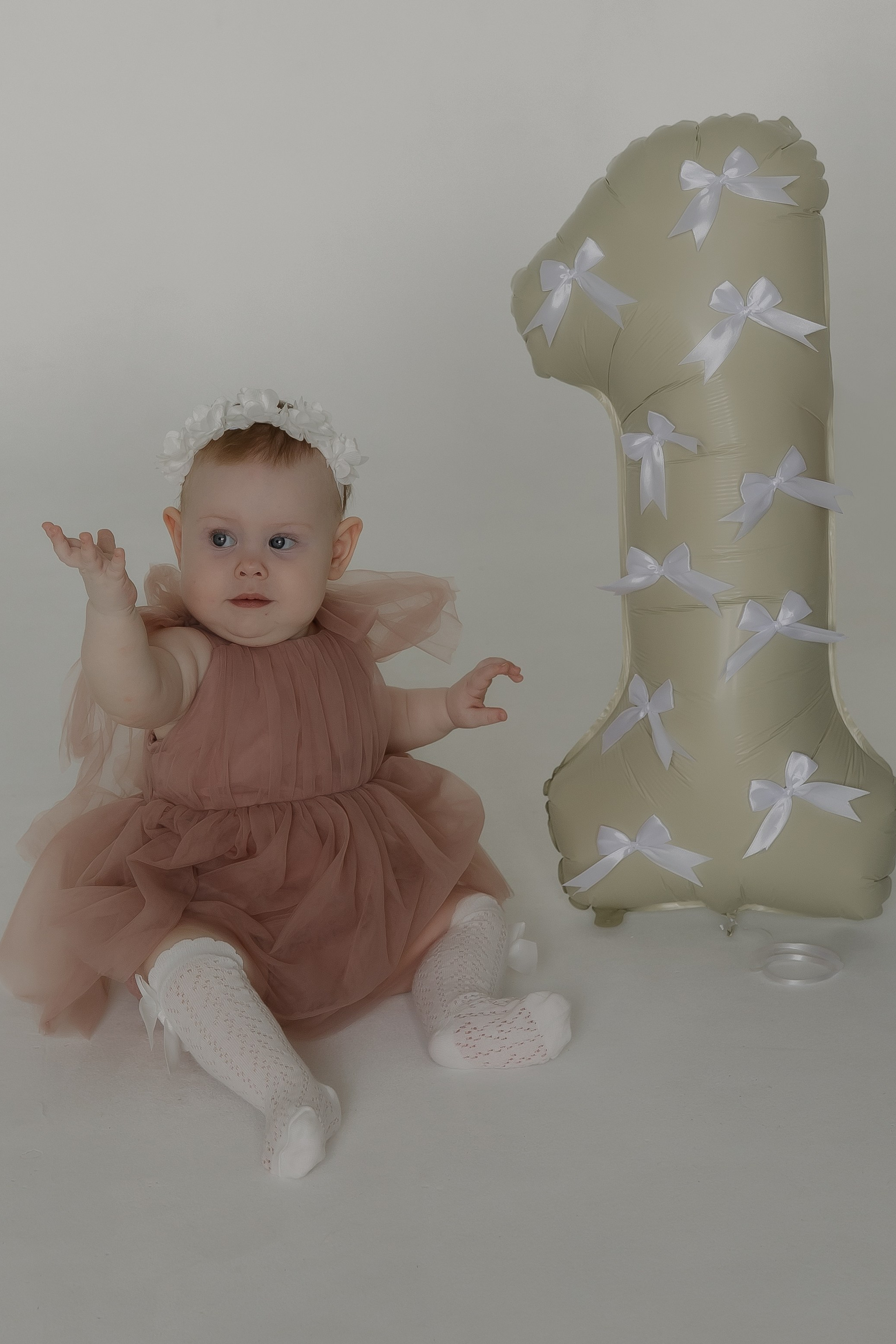 Мама и дочь