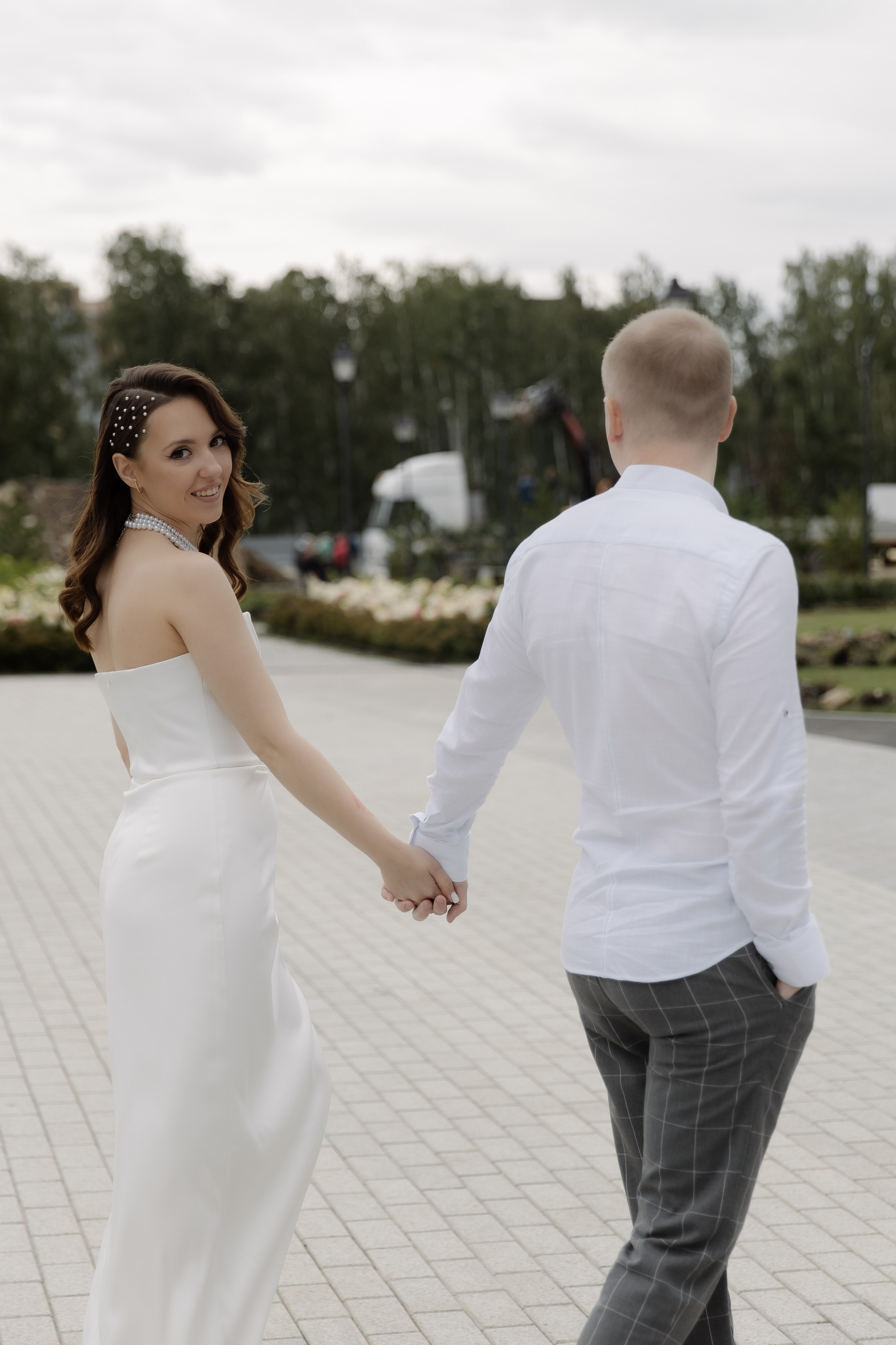 Фотосессия у Собора