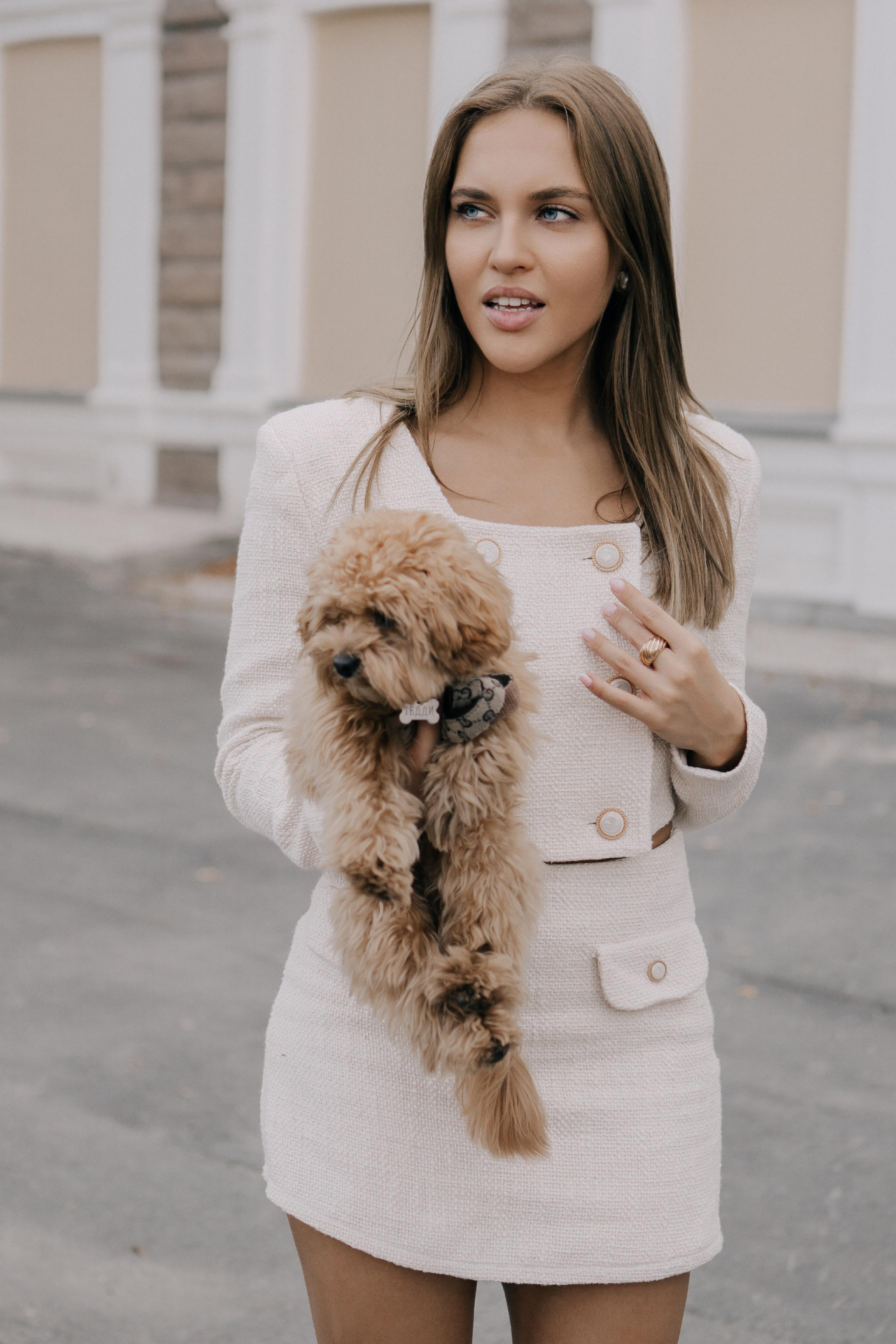 Прогулочная фотосессия Челябинск