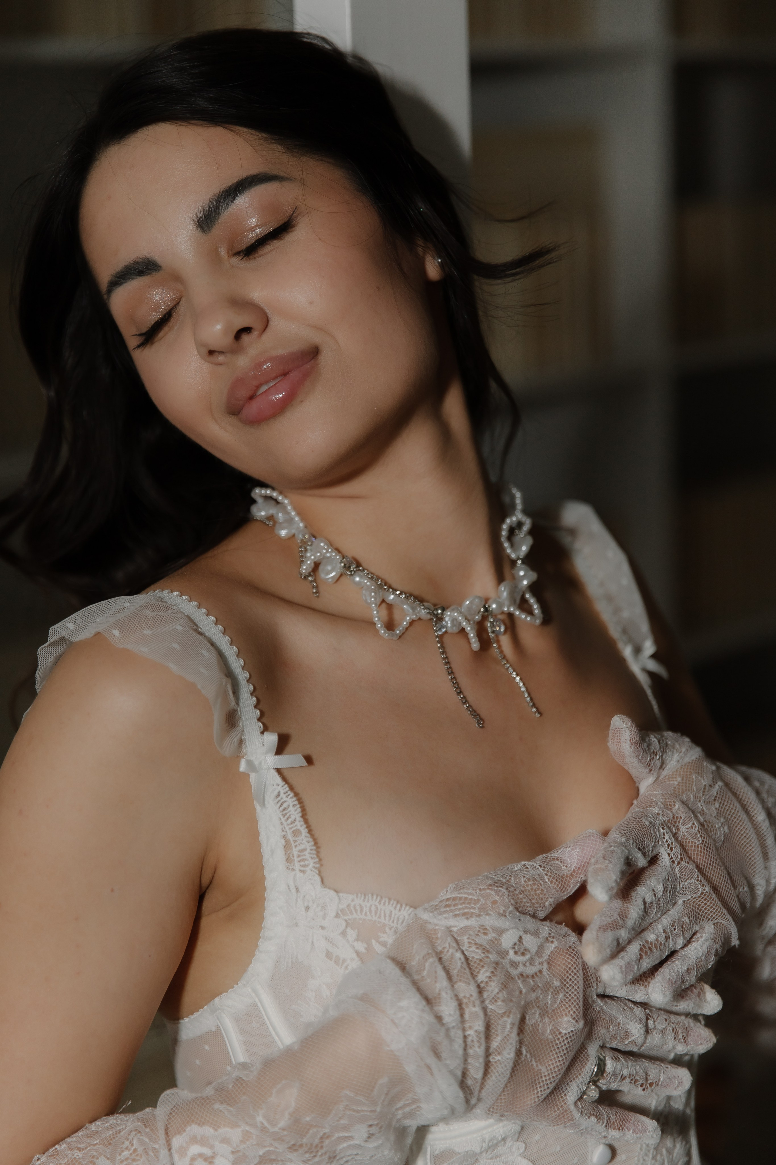 Утро невесты