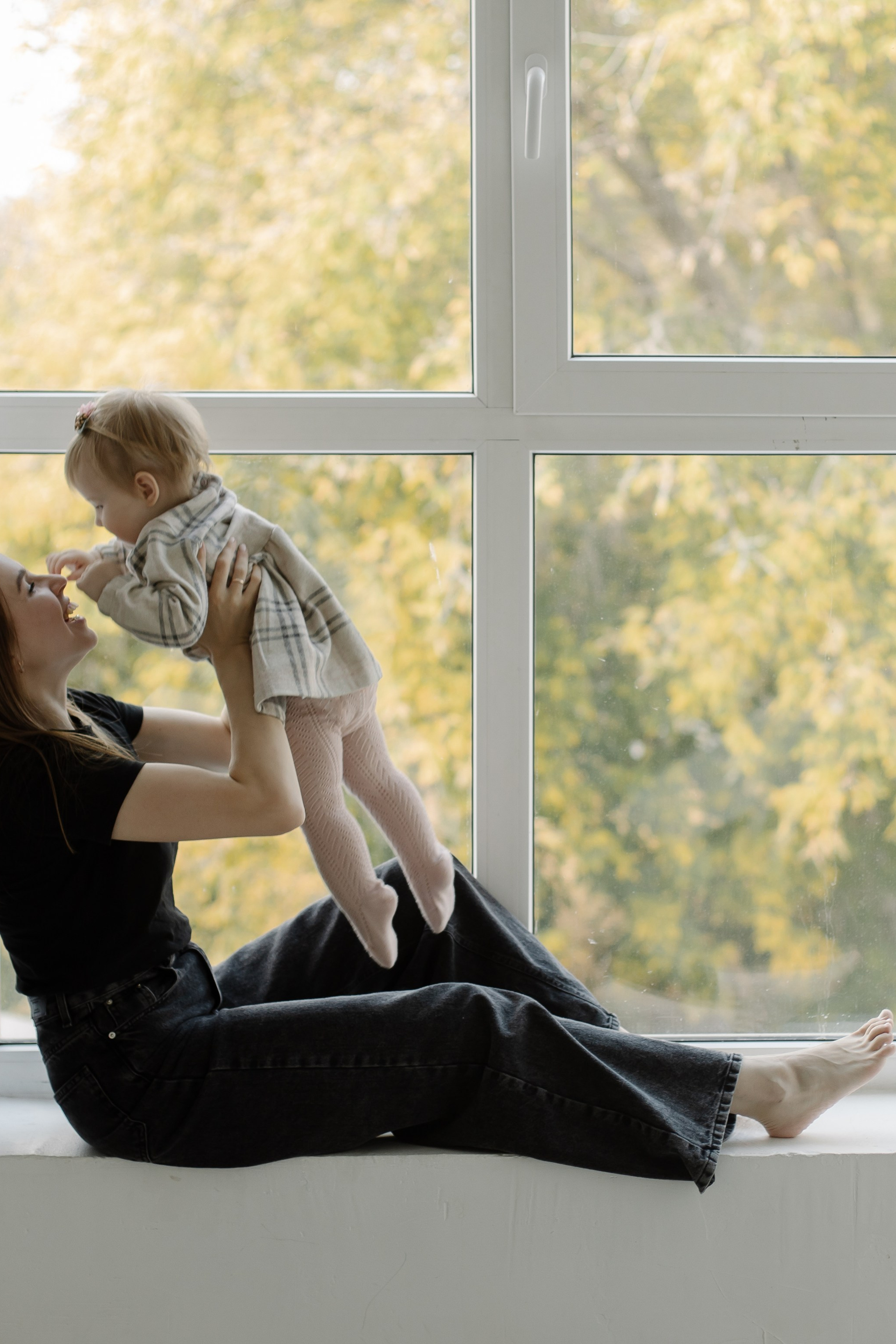 Семейная фотосессия