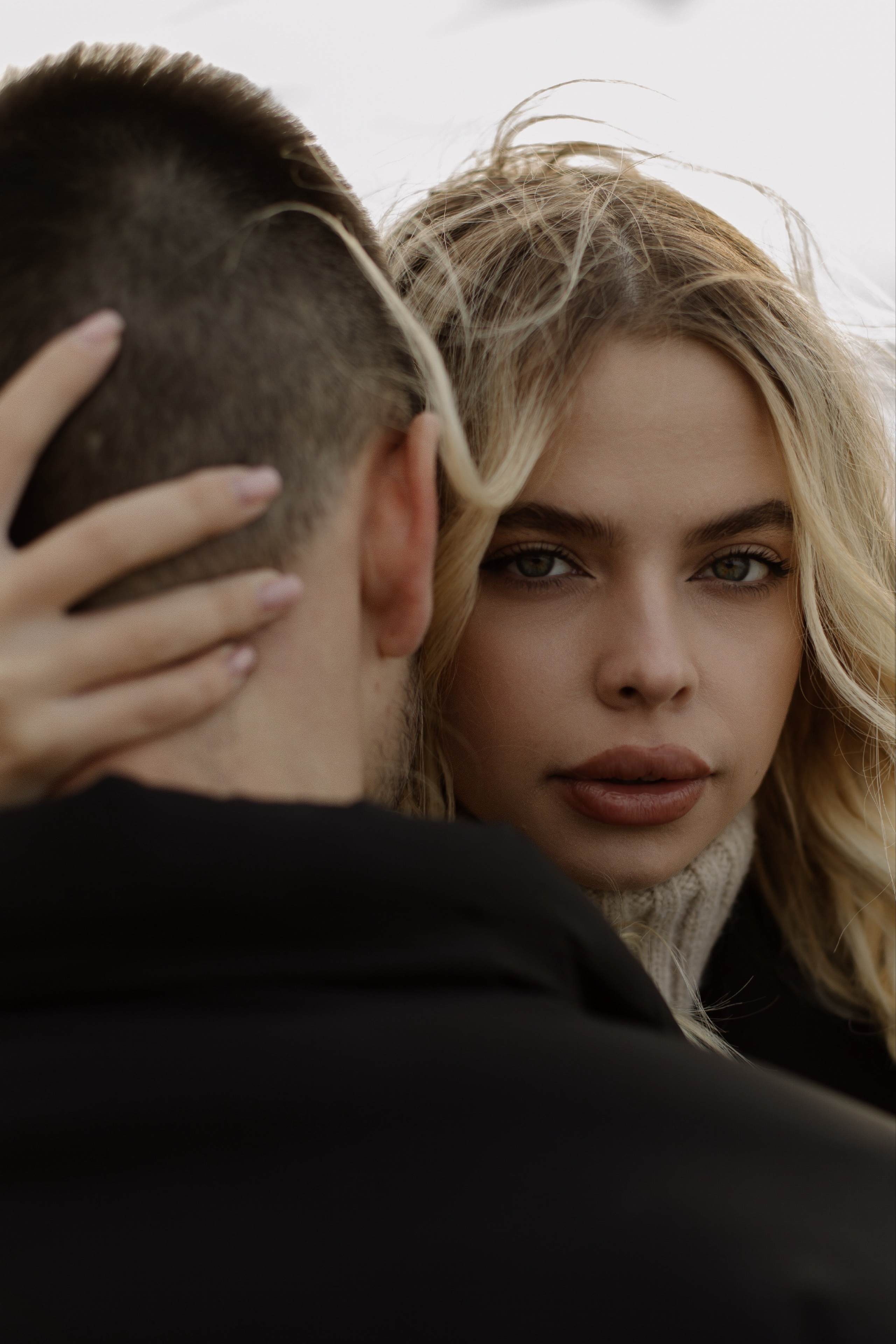 Прогулка на озере