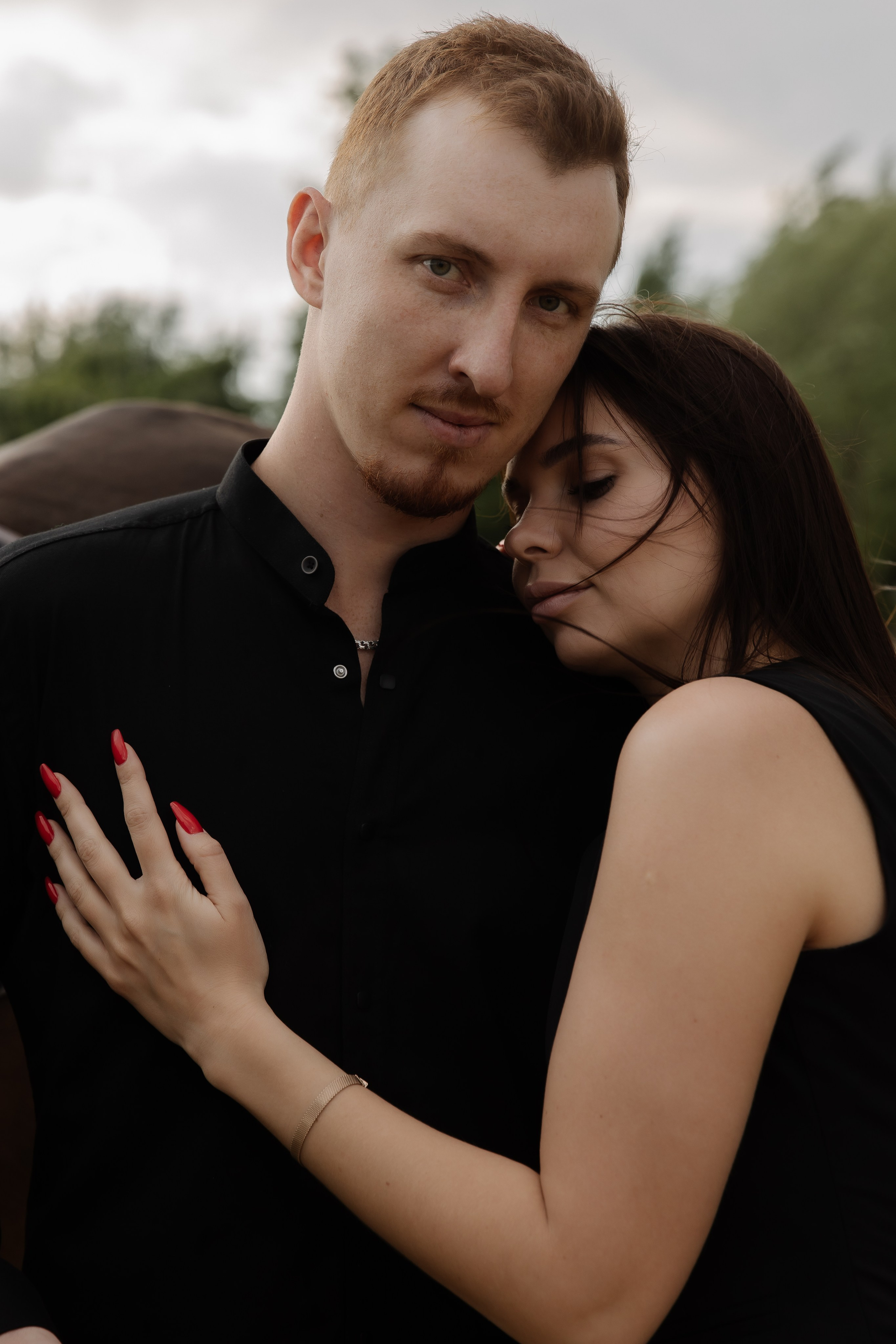 Прогулка на ферме