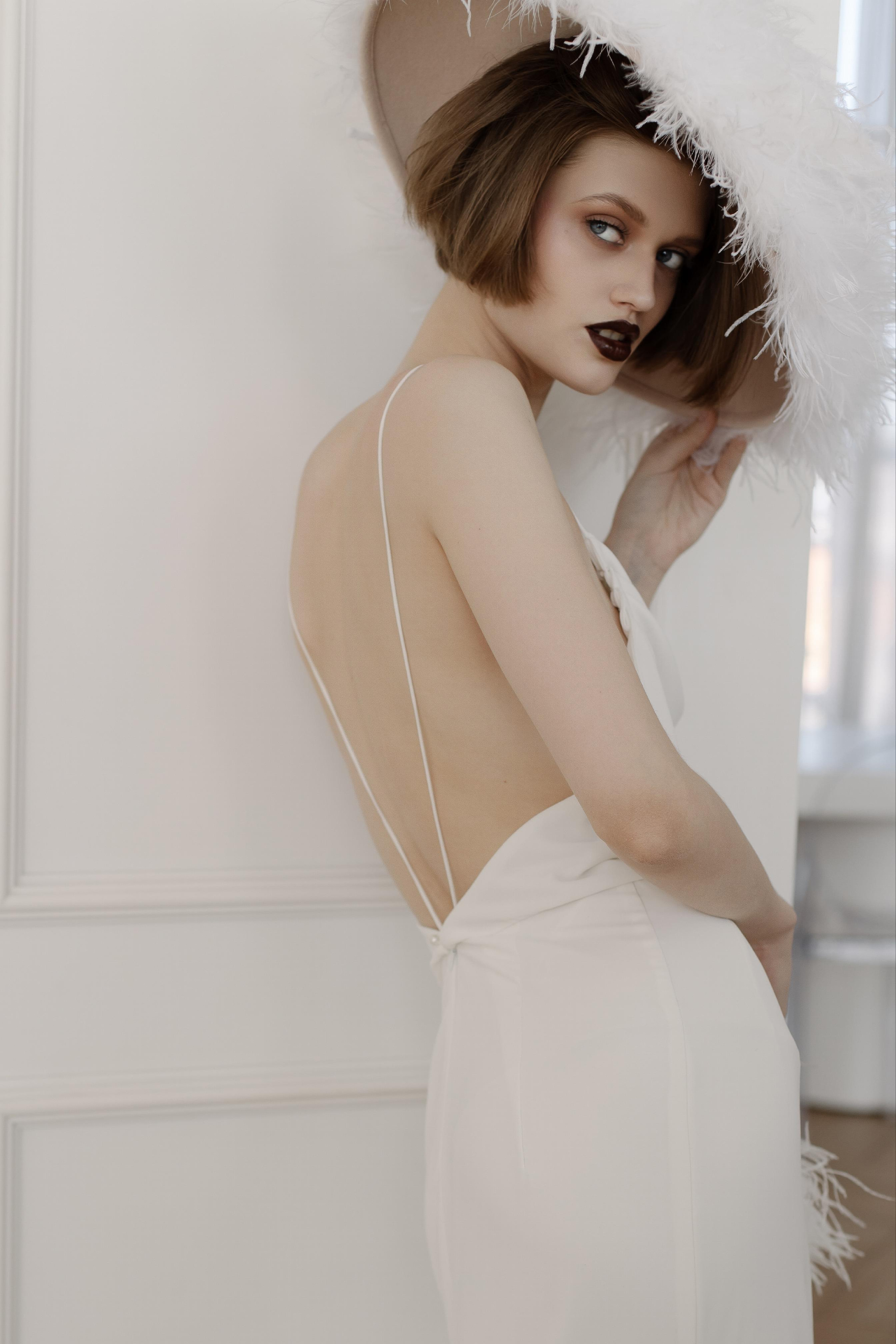 Амир и Полина