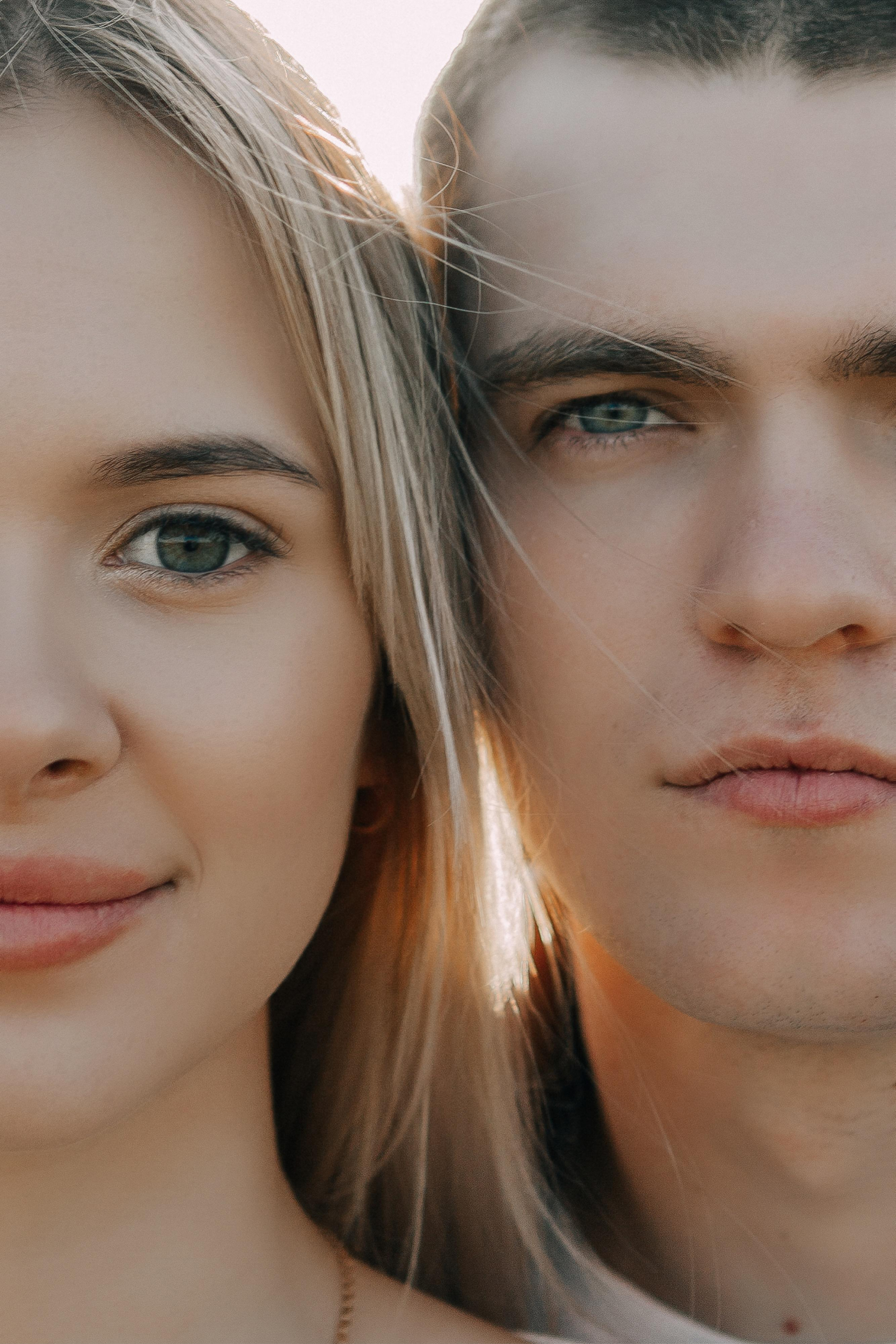 Анна и Евгений