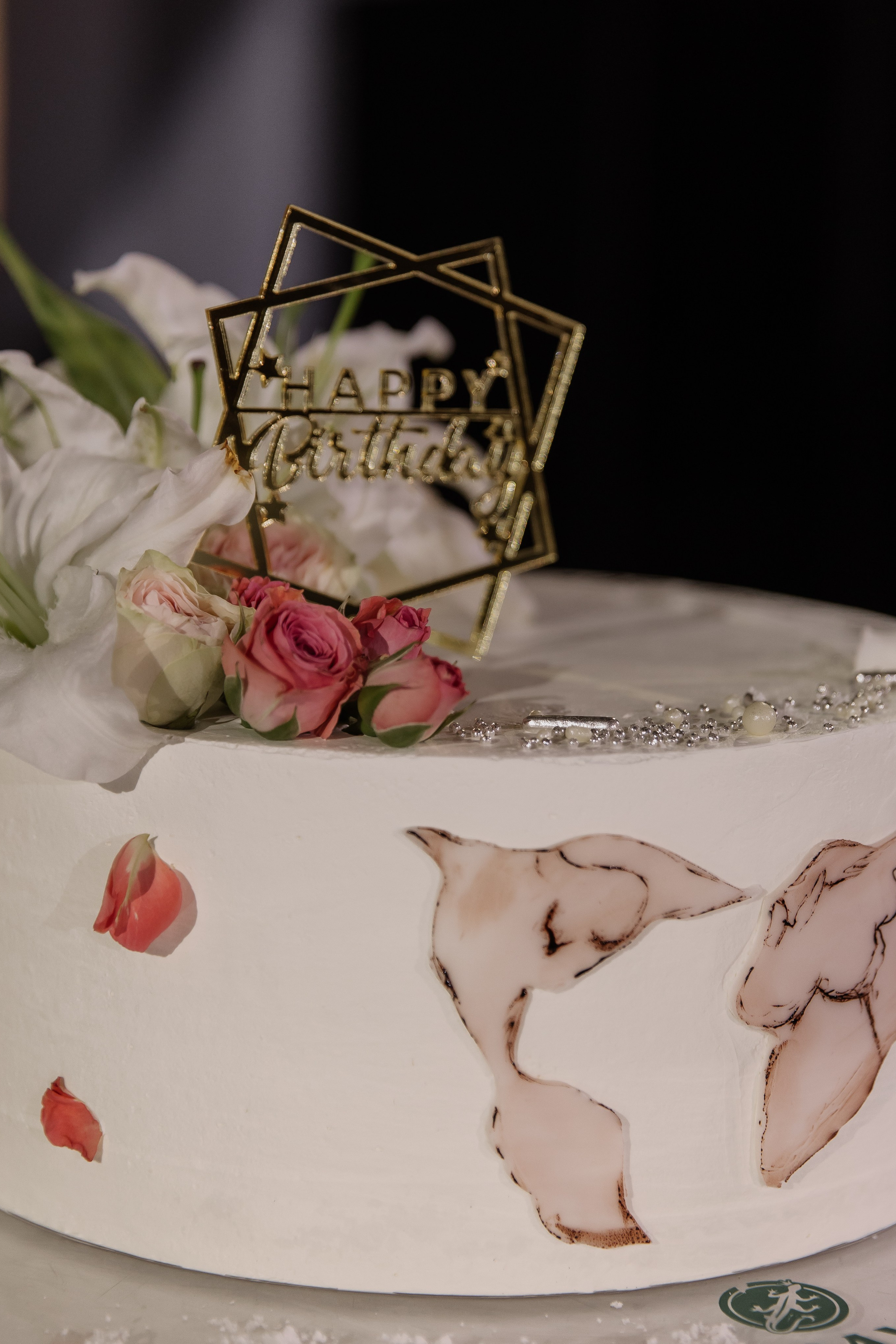 На&nbsp;борту Двацатилетия Малахит