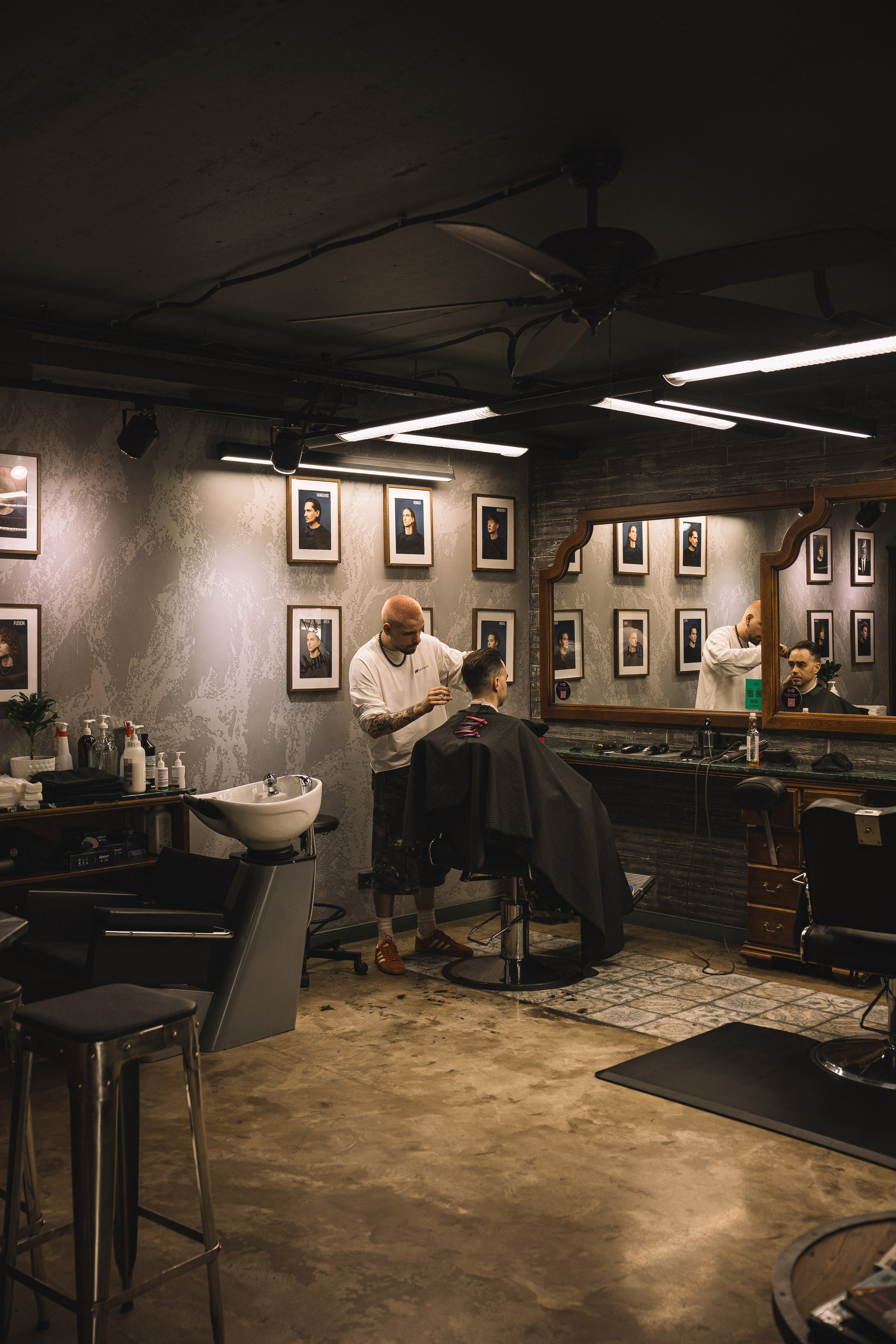 Анонсы. Профессиональный фотограф в Санкт-Петербурге Александр Волосенцев