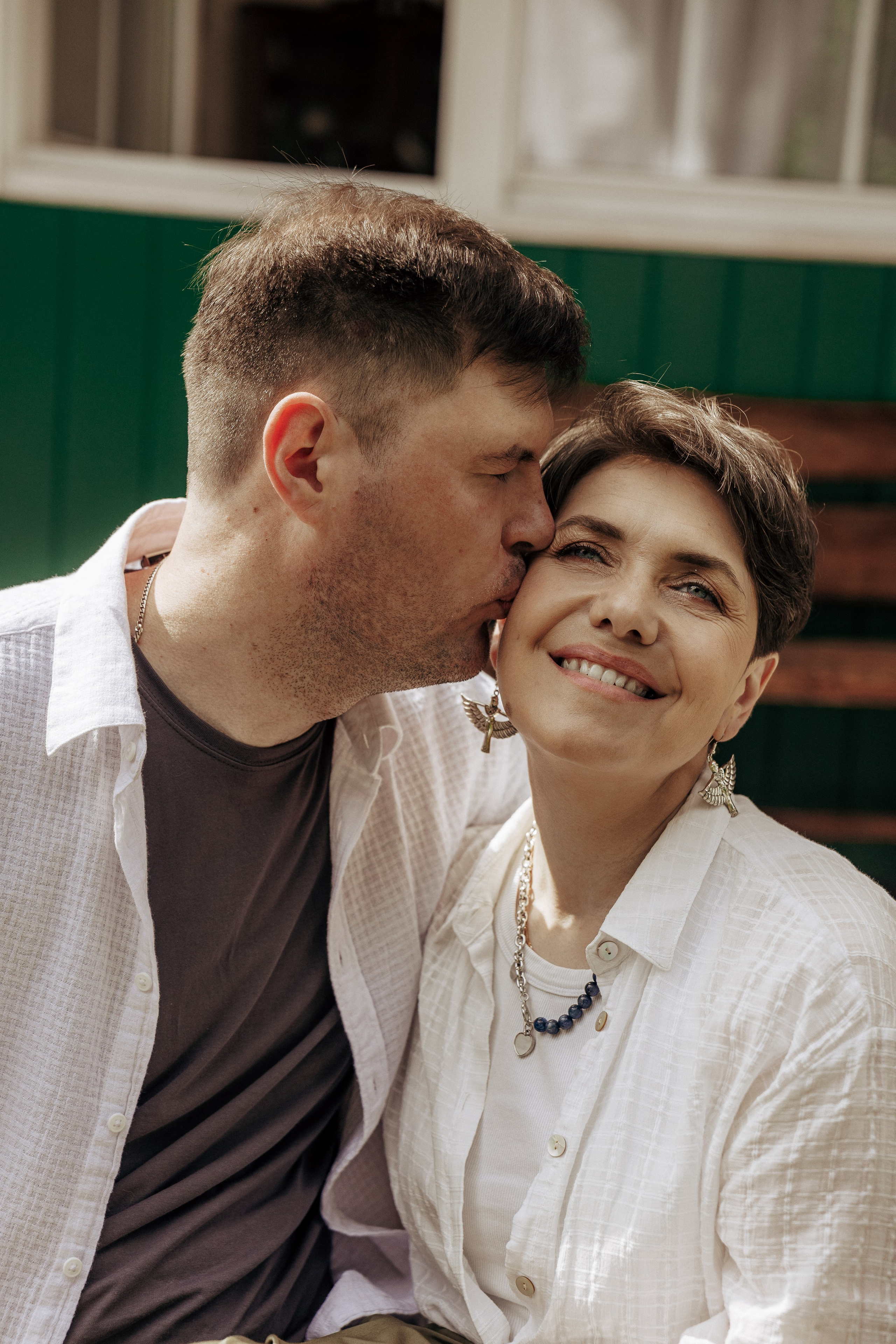 Отзывы. Профессиональный фотограф в Санкт-Петербурге Александр Волосенцев