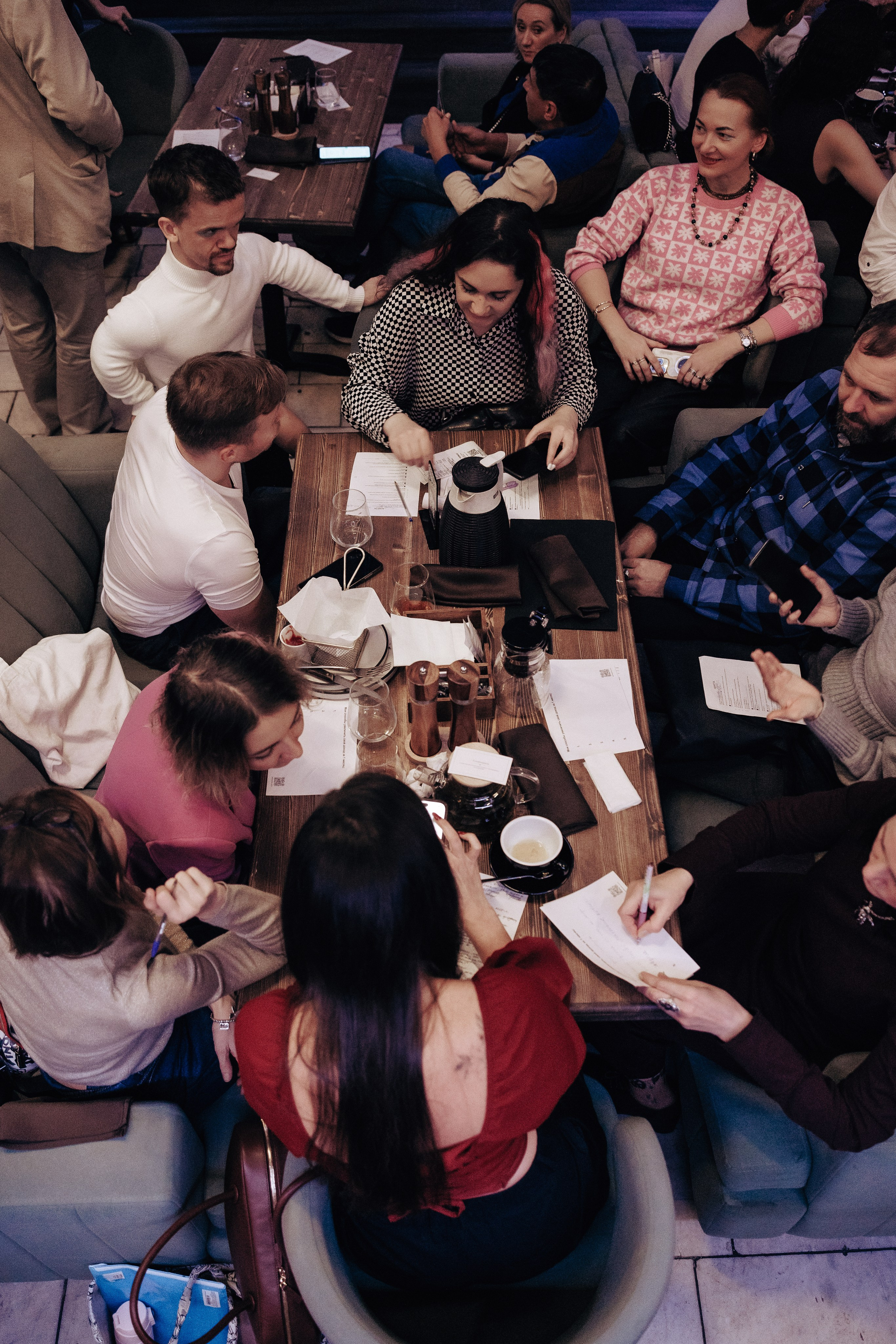Анонсы. Профессиональный фотограф в Санкт-Петербурге Александр Волосенцев