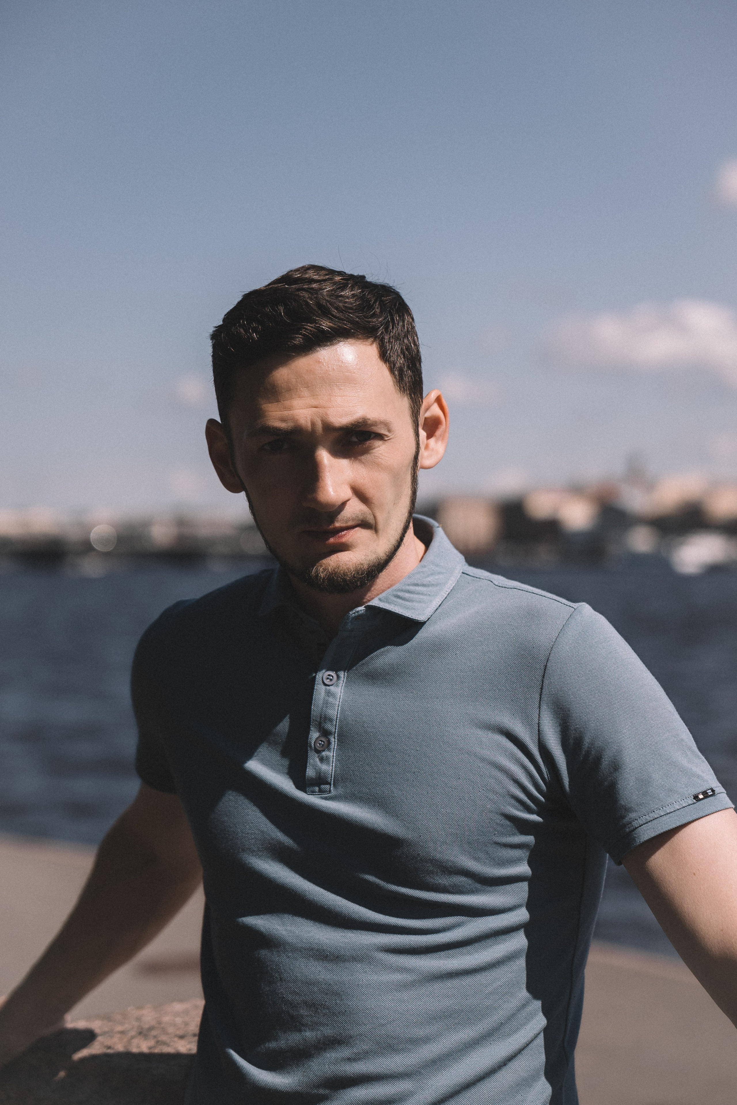 Анонсы. Профессиональный фотограф в Санкт-Петербурге Александр Волосенцев