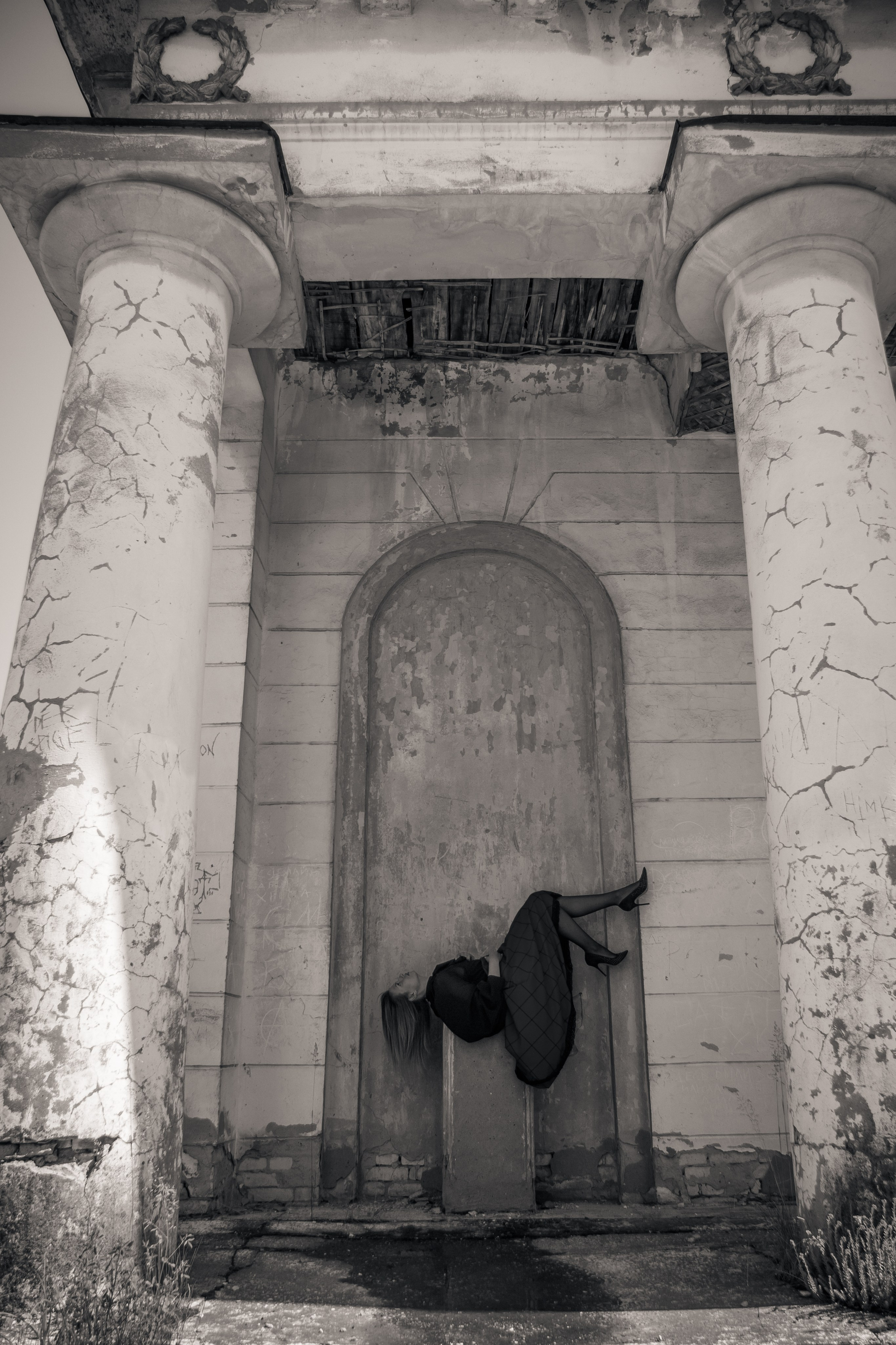 Творческие проекты и иные жанры