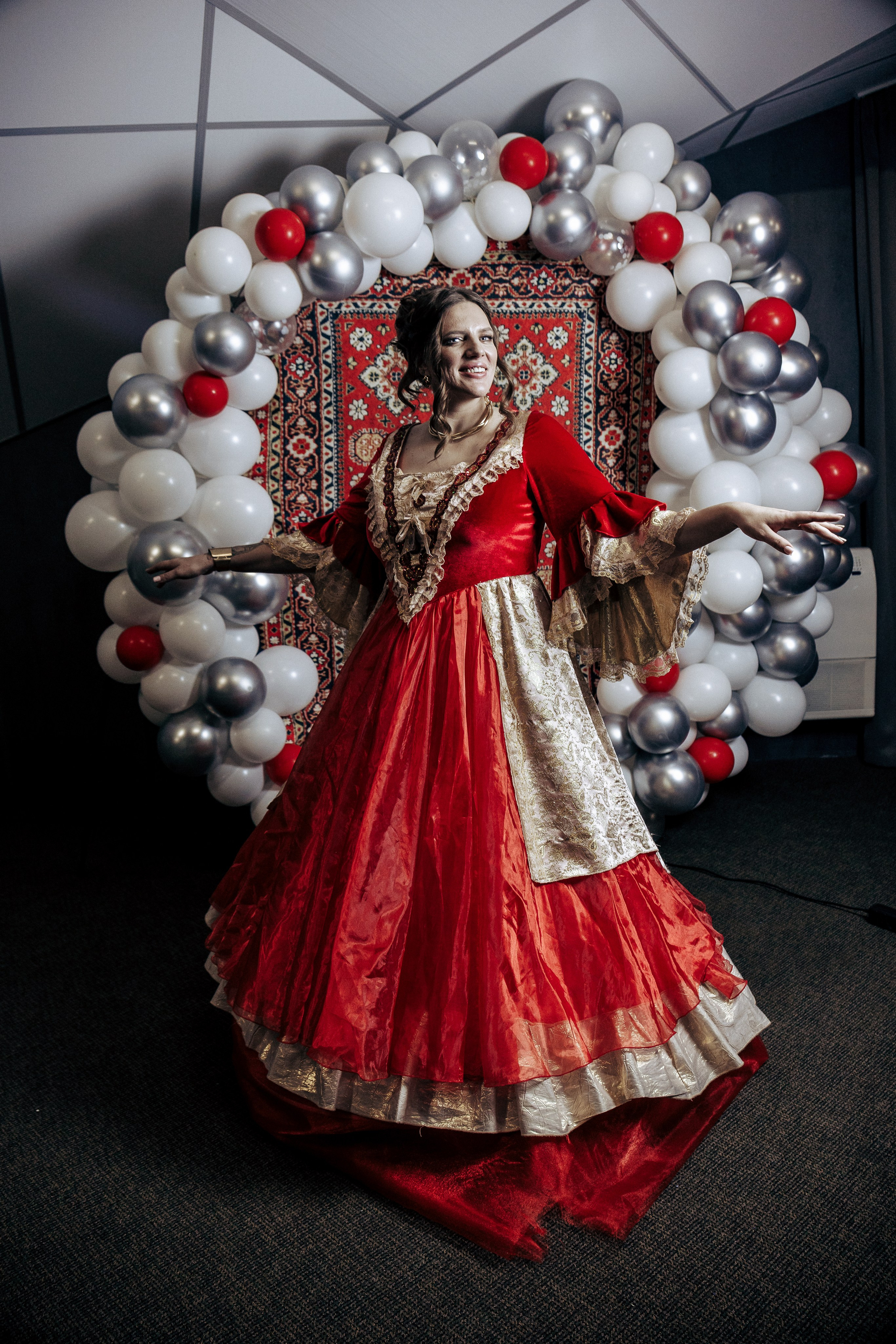 Анонсы. Профессиональный фотограф в Санкт-Петербурге Александр Волосенцев