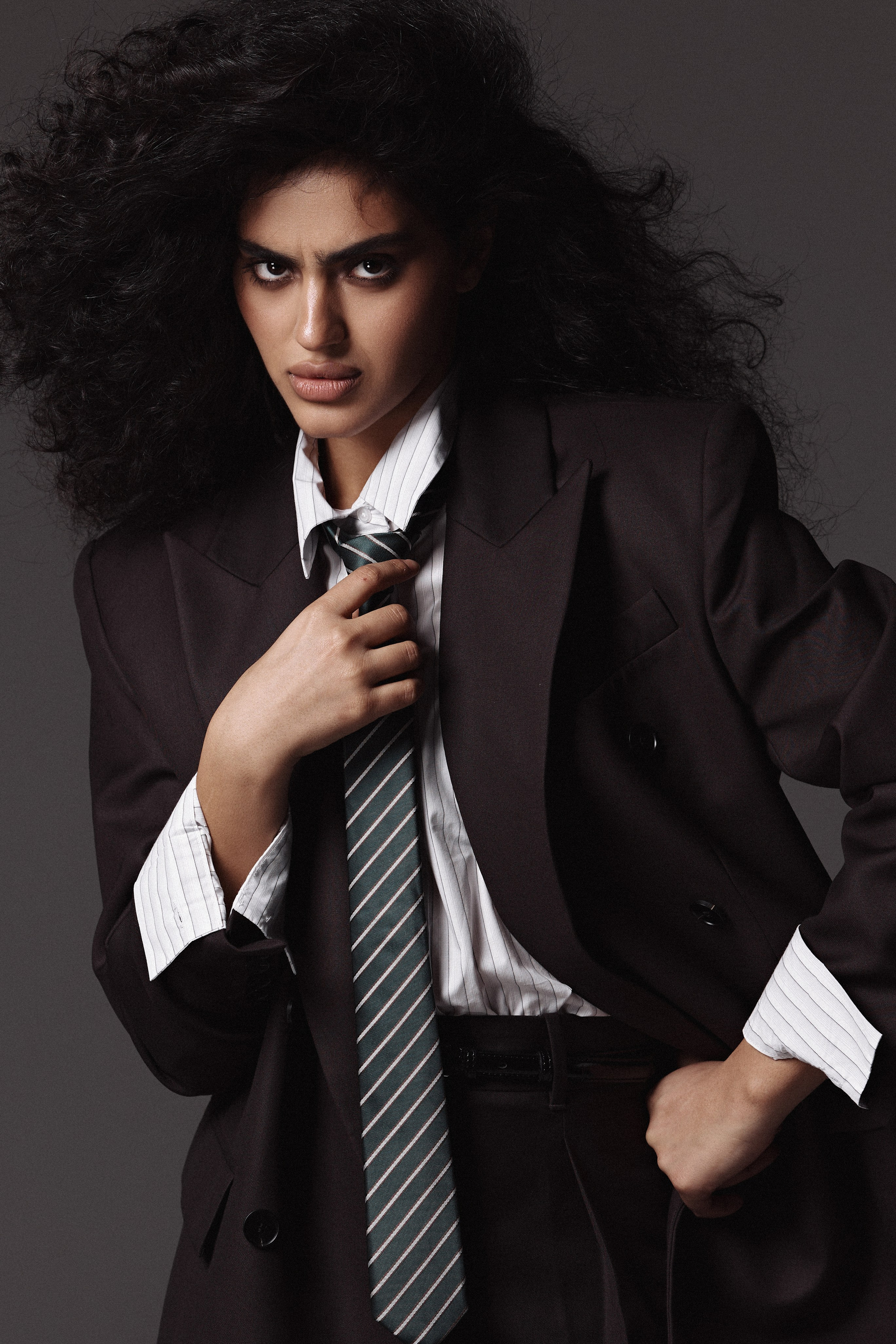 Сямра. Фэшн фотограф Алина darcalin в Москве