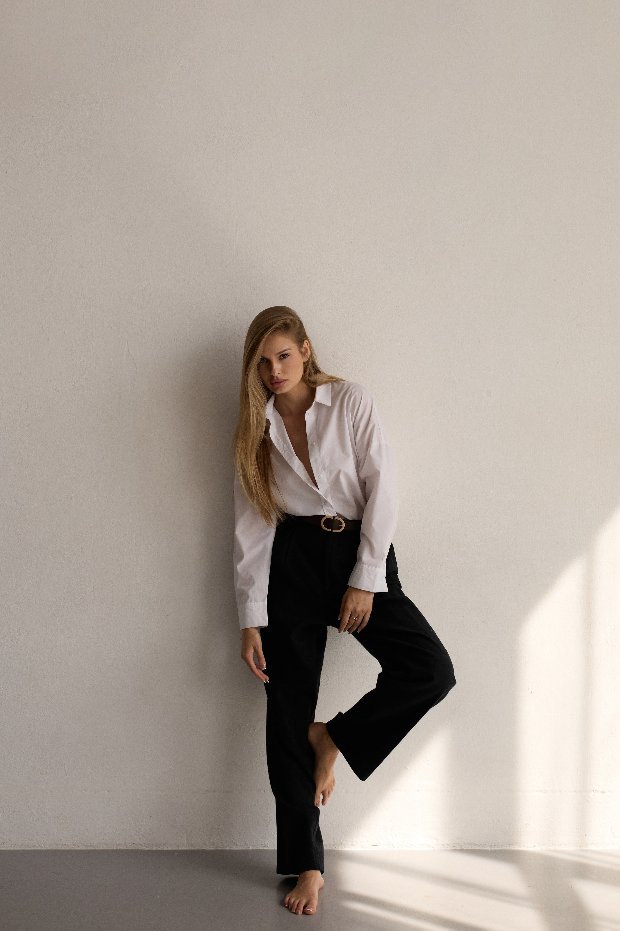 Мария. Фэшн фотограф Алина darcalin в Москве