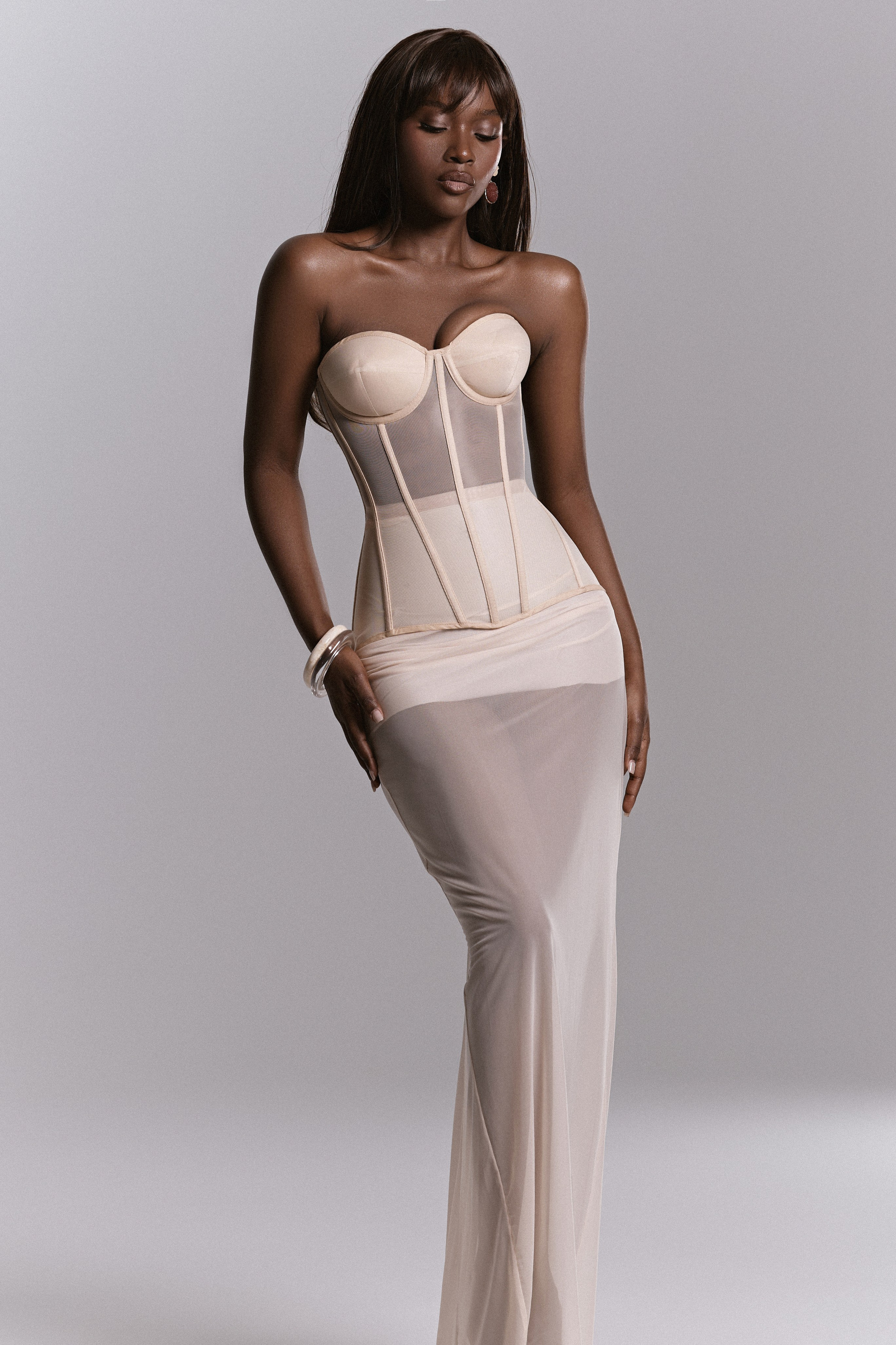 Элли. Фэшн фотограф Алина darcalin в Москве