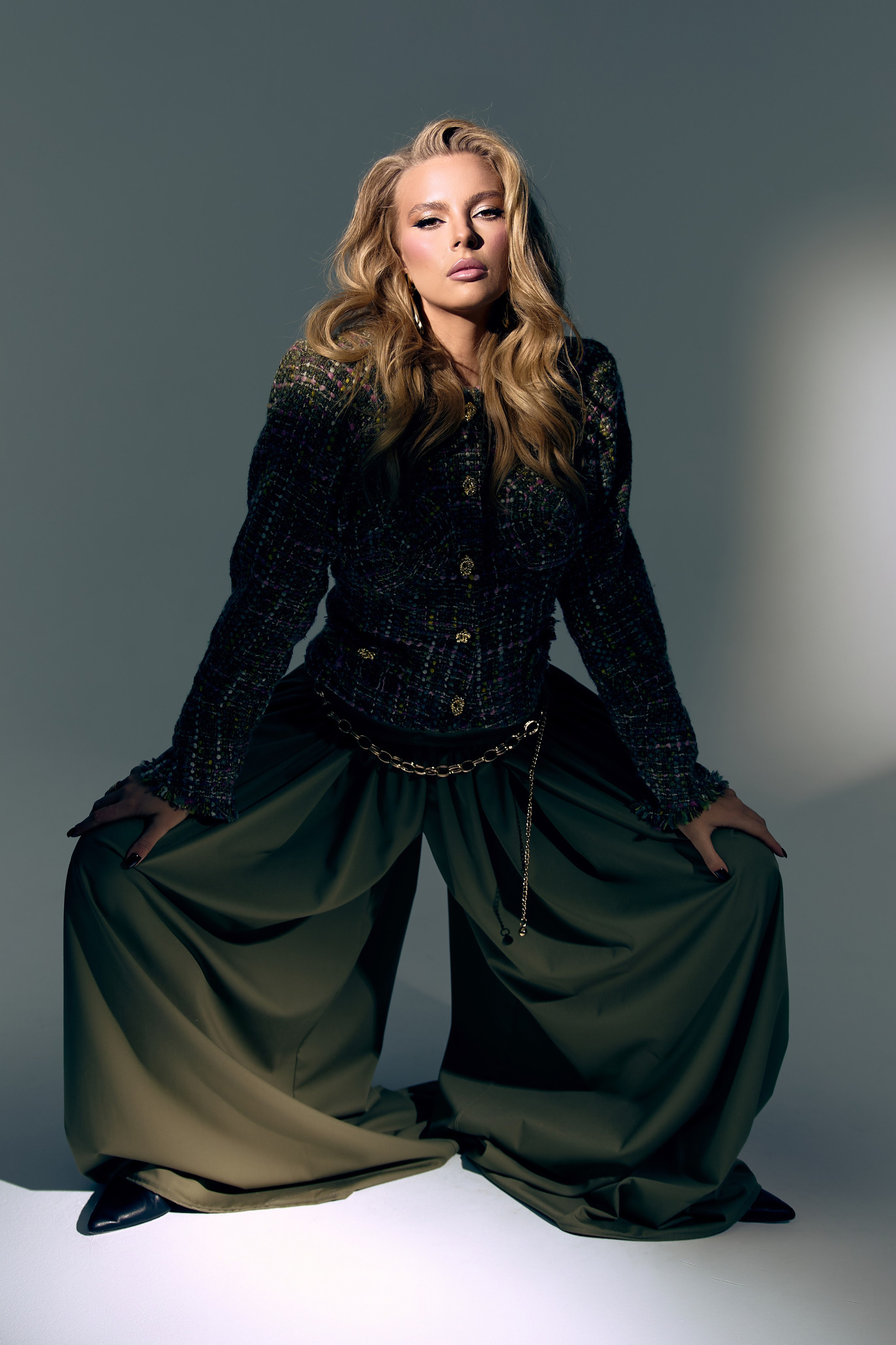 ФЭШН. Фэшн фотограф Алина darcalin в Москве