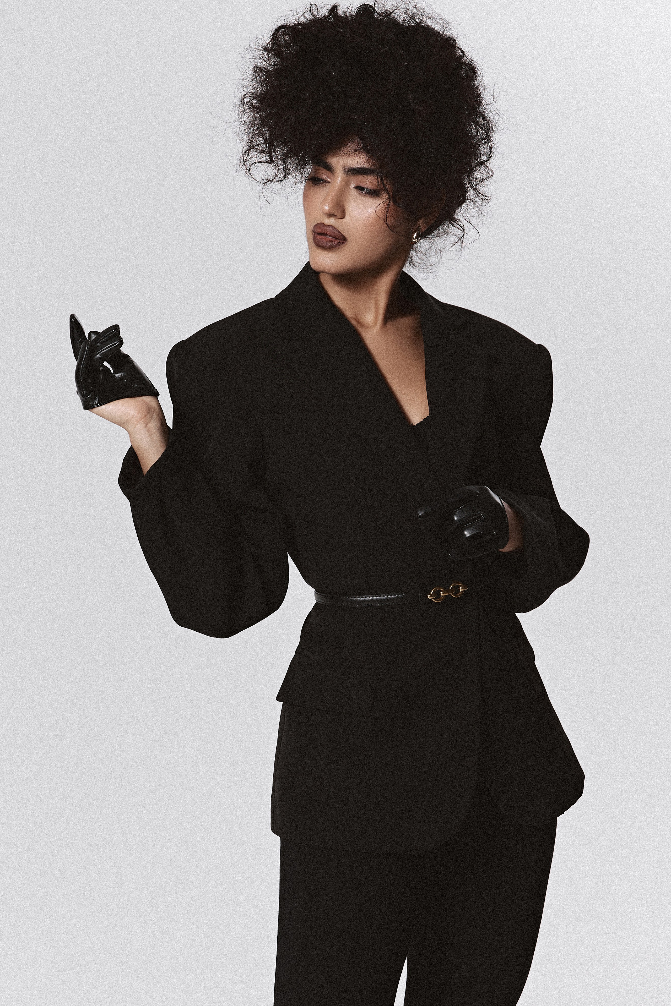 Сямра. Фэшн фотограф Алина darcalin в Москве