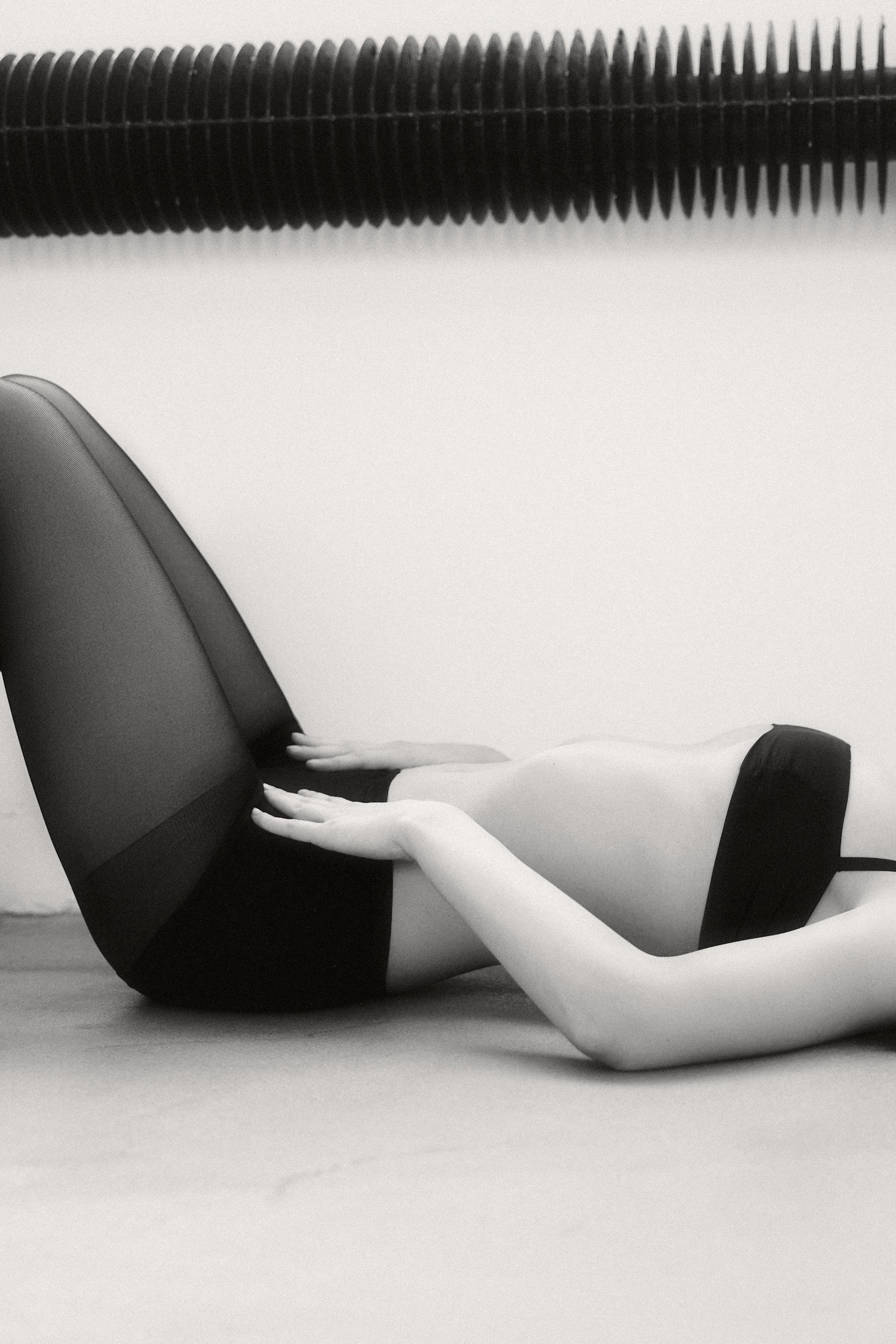 Дарина. Фэшн фотограф Алина darcalin в Москве