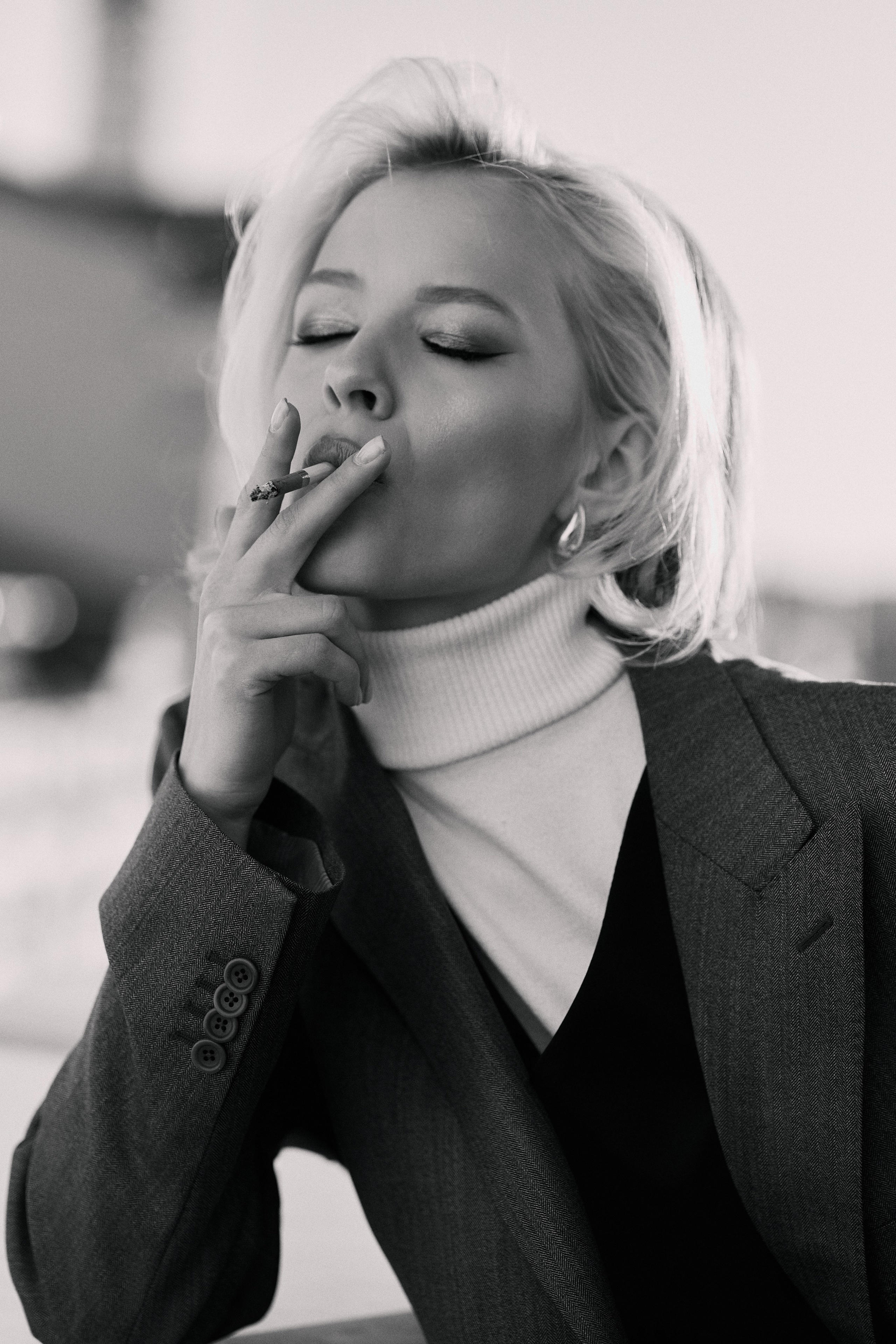 Алина. Фэшн фотограф Алина darcalin в Москве