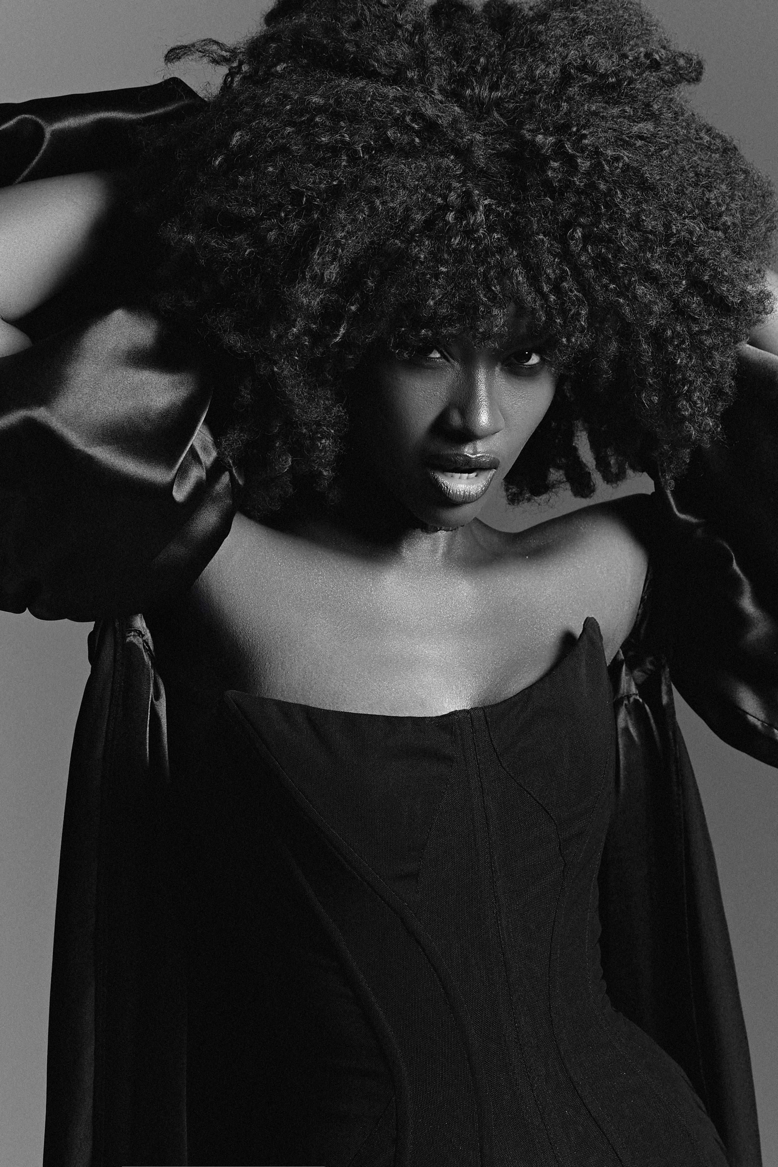 Munique. Фэшн фотограф Алина darcalin в Москве