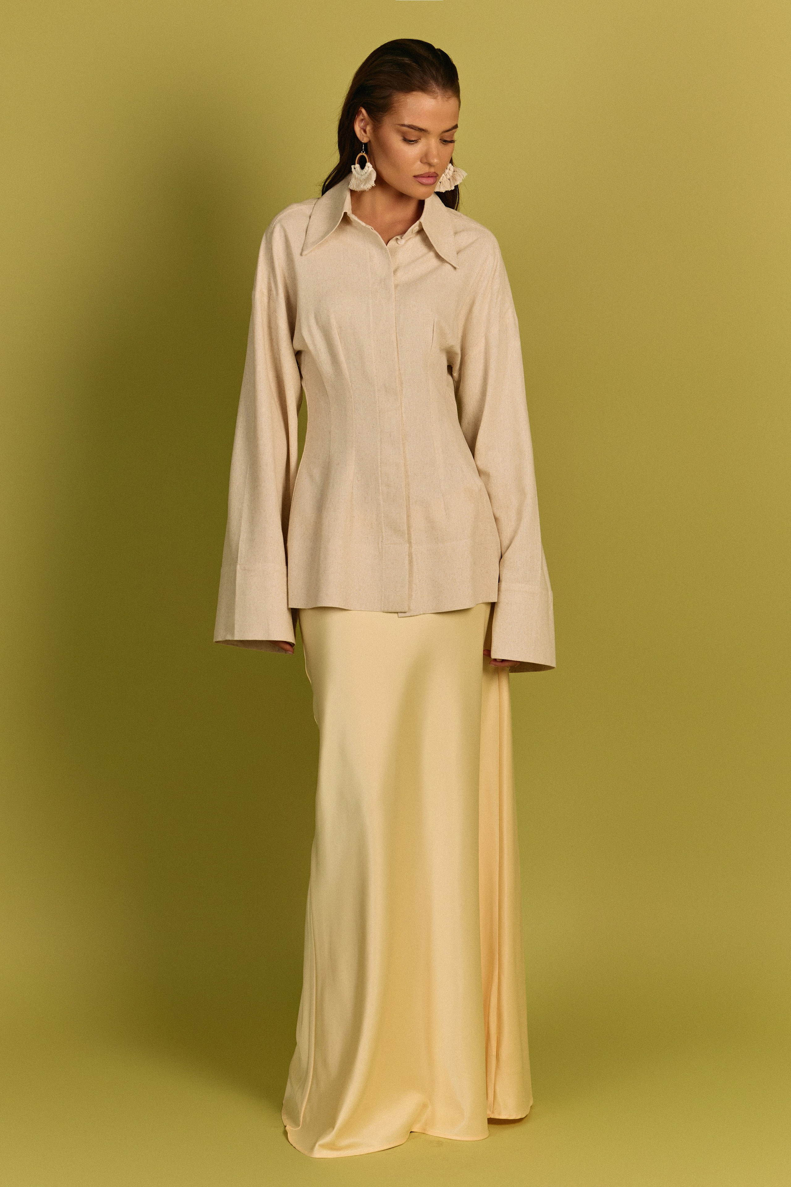 The CoVe. Фэшн фотограф Алина darcalin в Москве