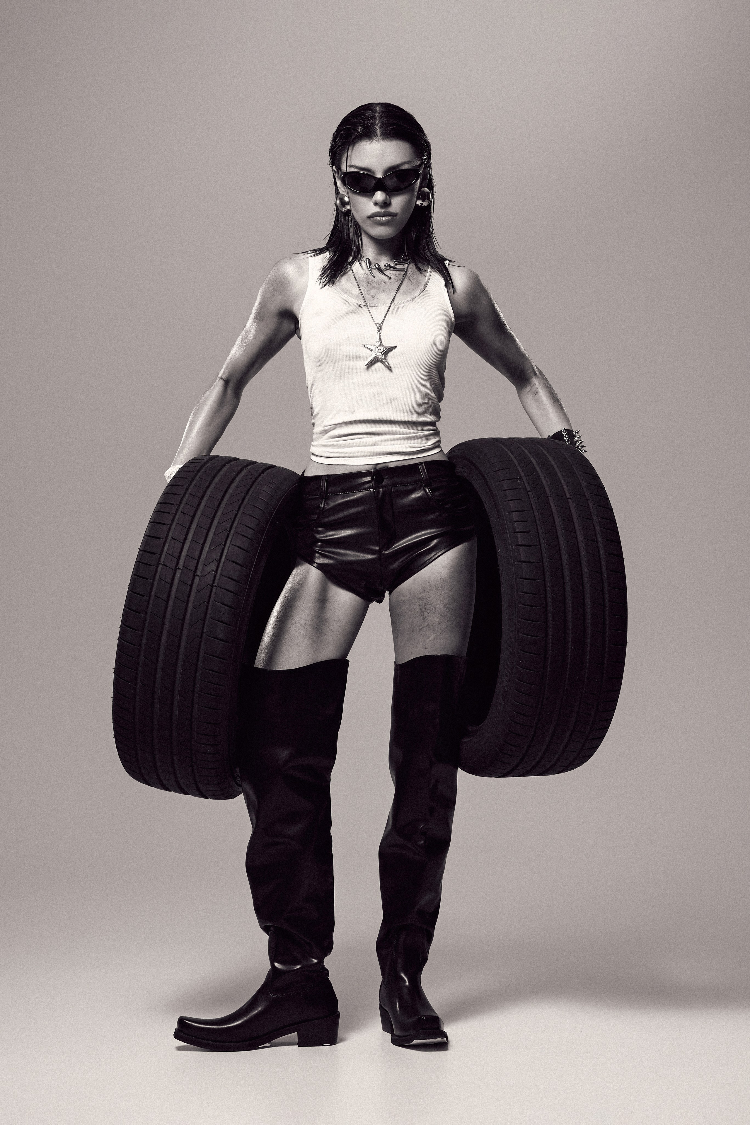 Саша. Фэшн фотограф Алина darcalin в Москве