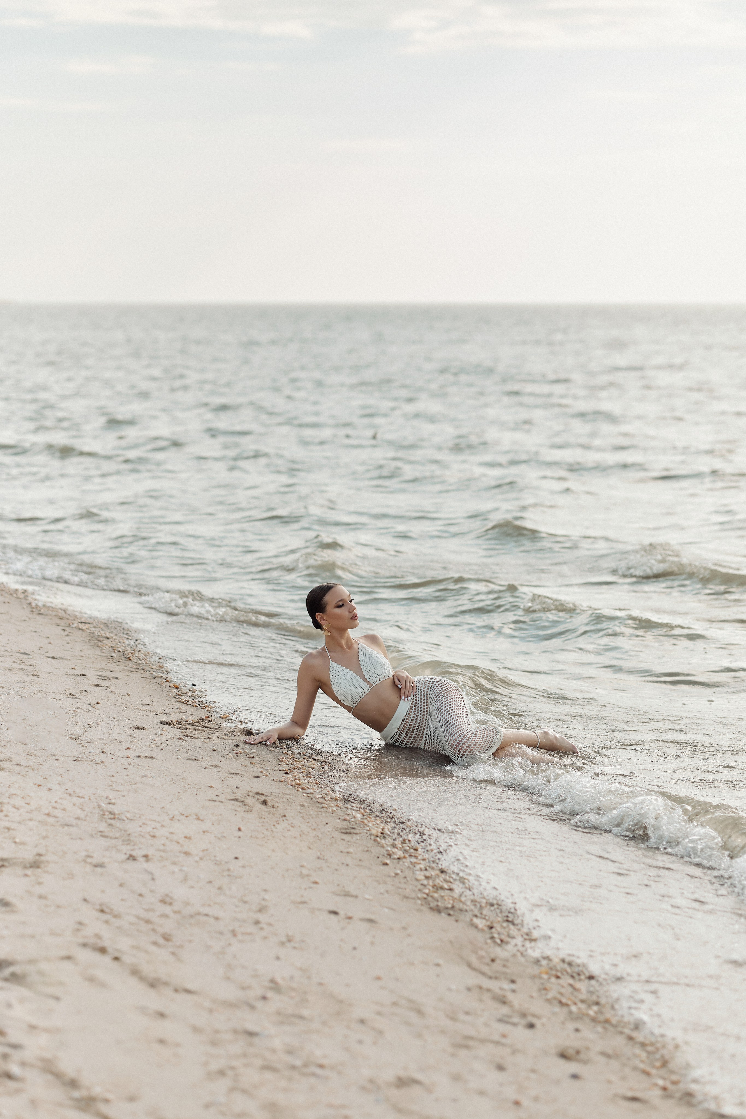 Лена. Фэшн фотограф Алина darcalin в Москве