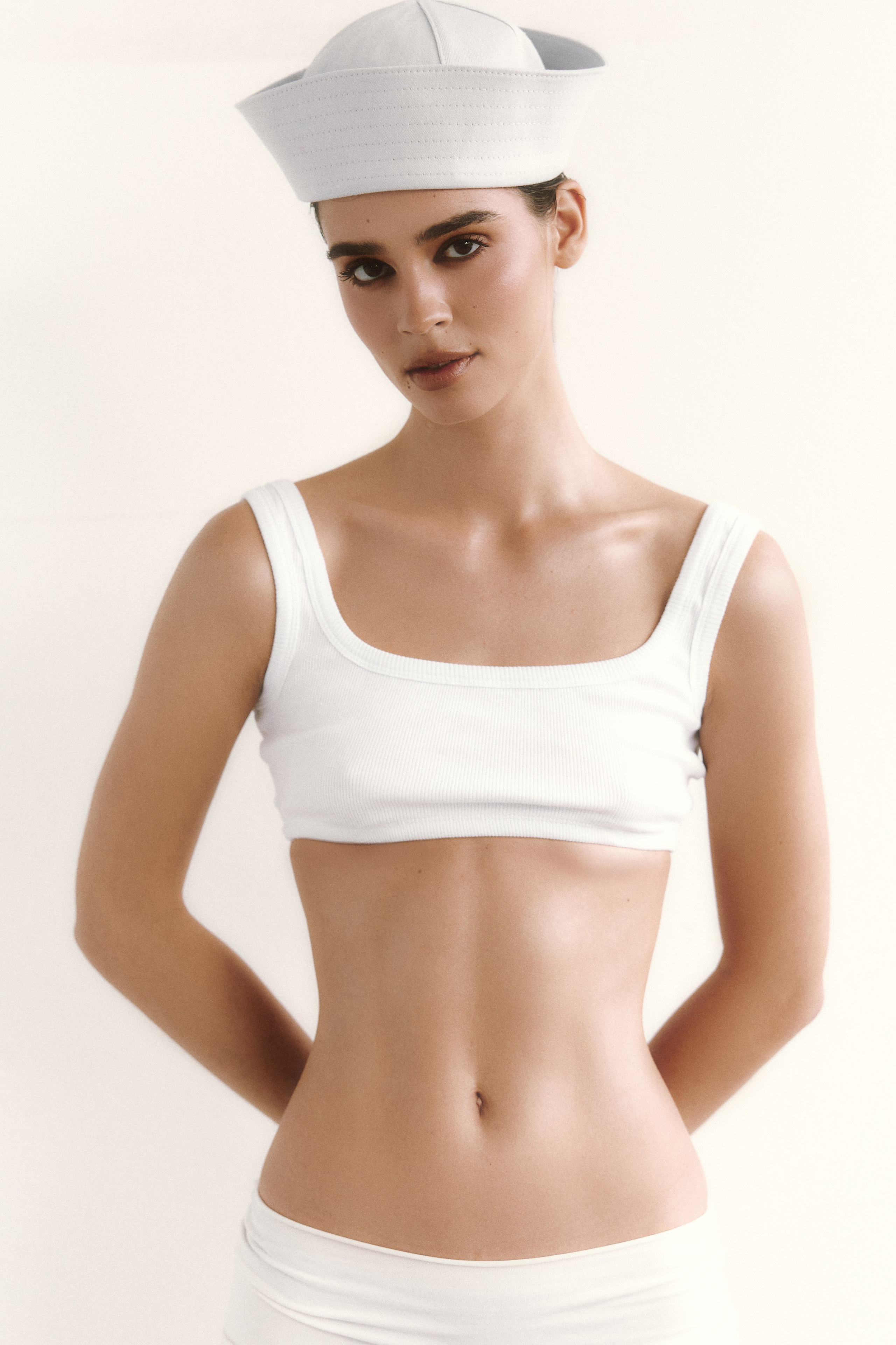 Настя. Фэшн фотограф Алина darcalin в Москве