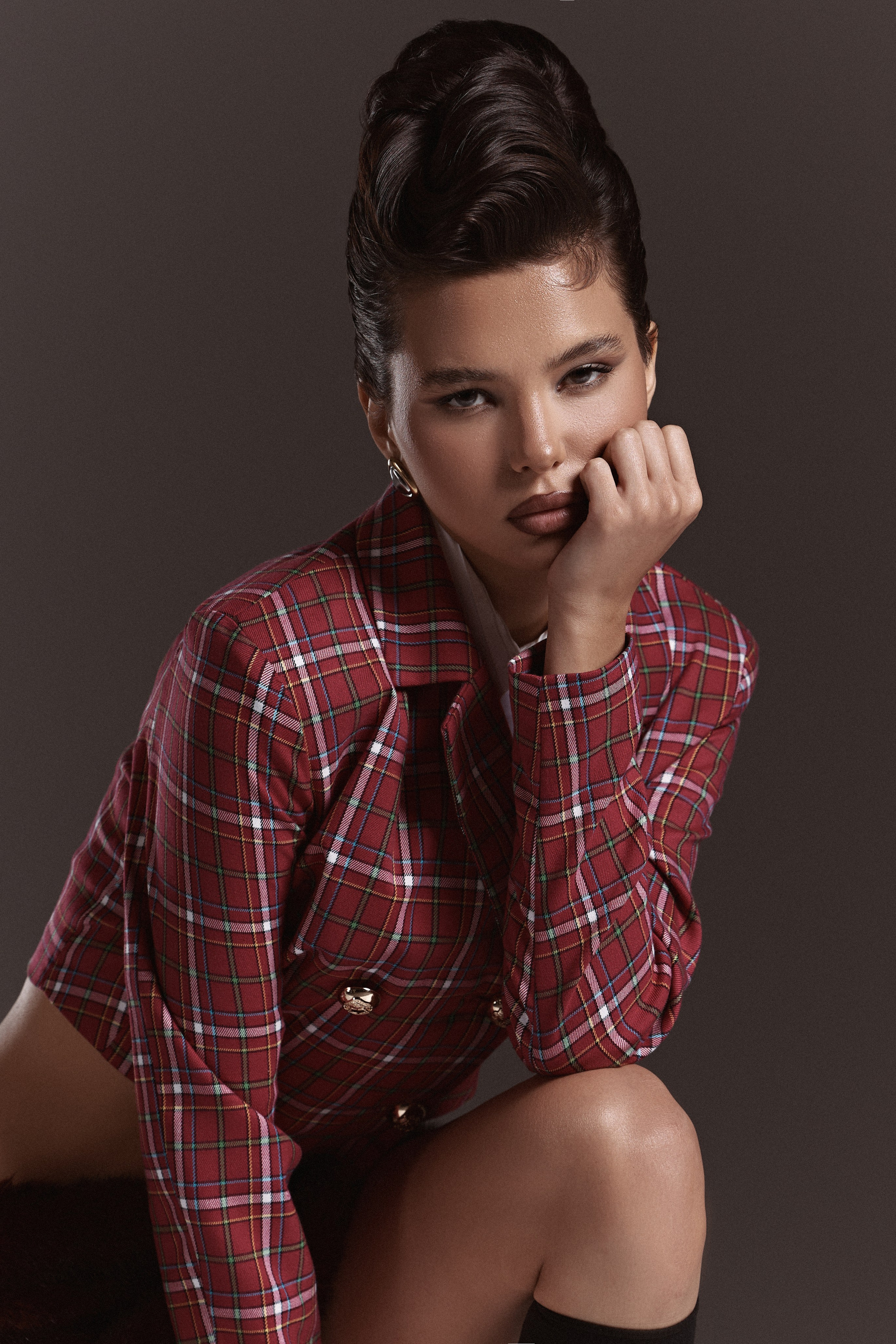 Кари. Фэшн фотограф Алина darcalin в Москве