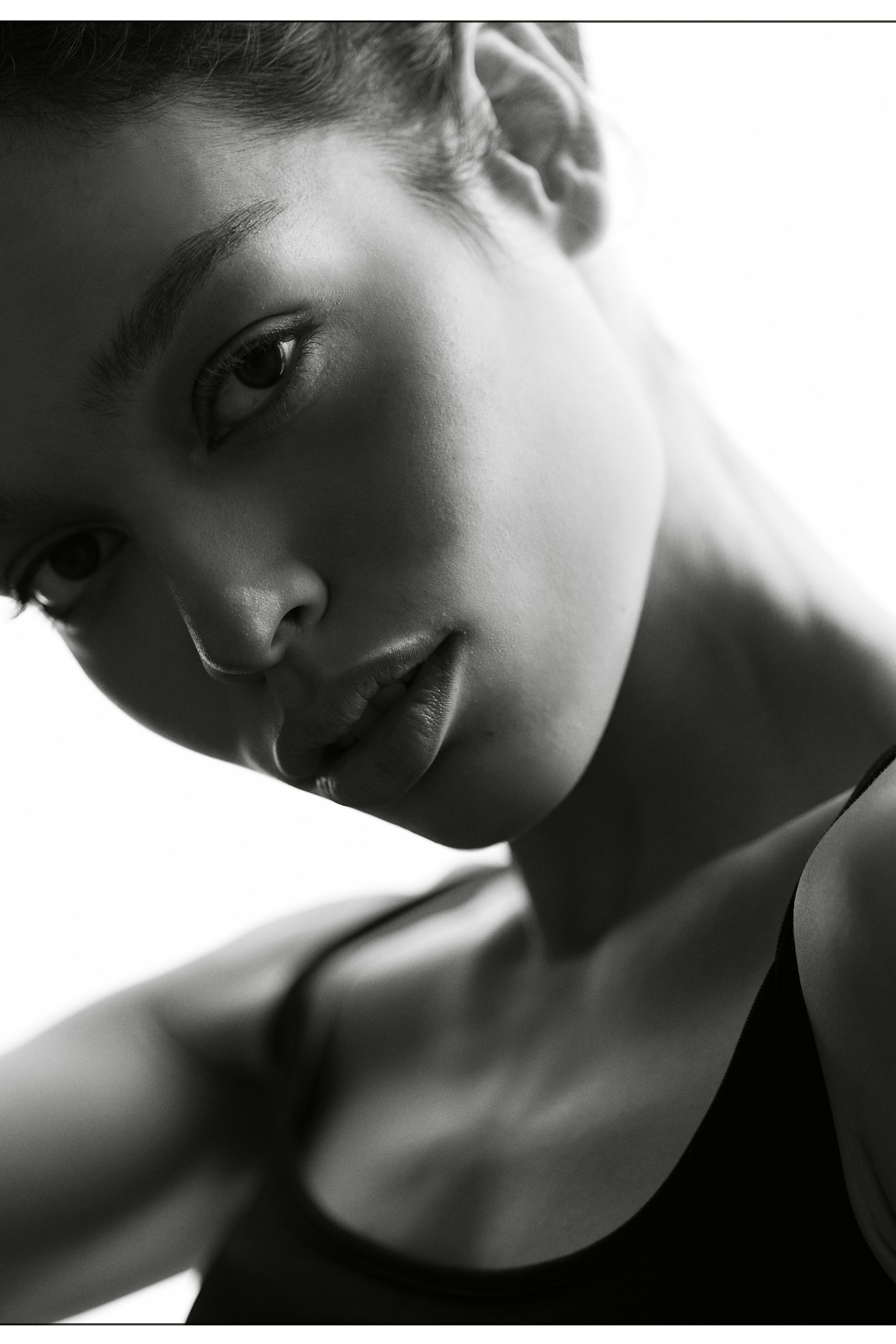 София. Фэшн фотограф Алина darcalin в Москве