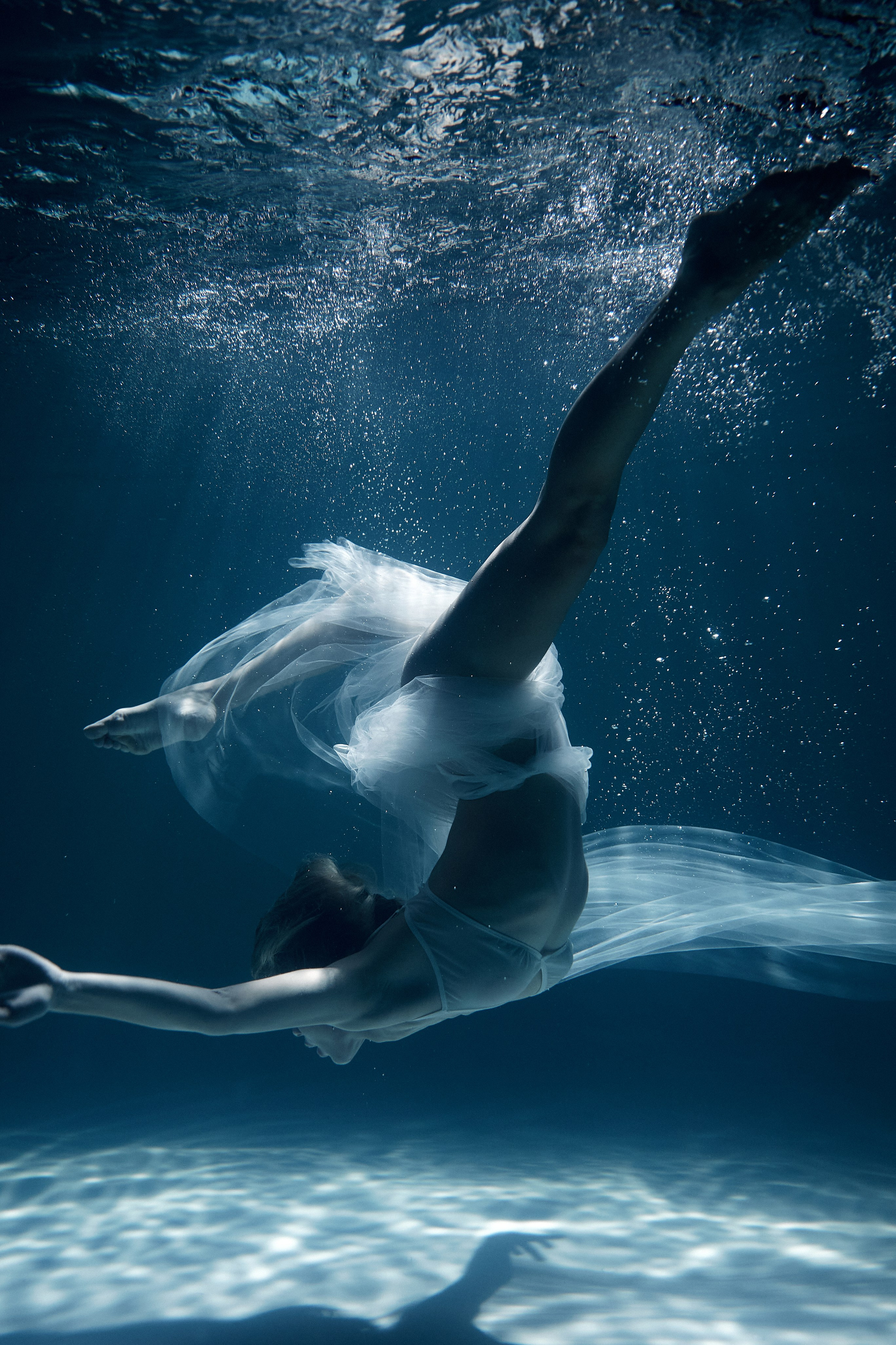 Варвара. Фэшн фотограф Алина darcalin в Москве