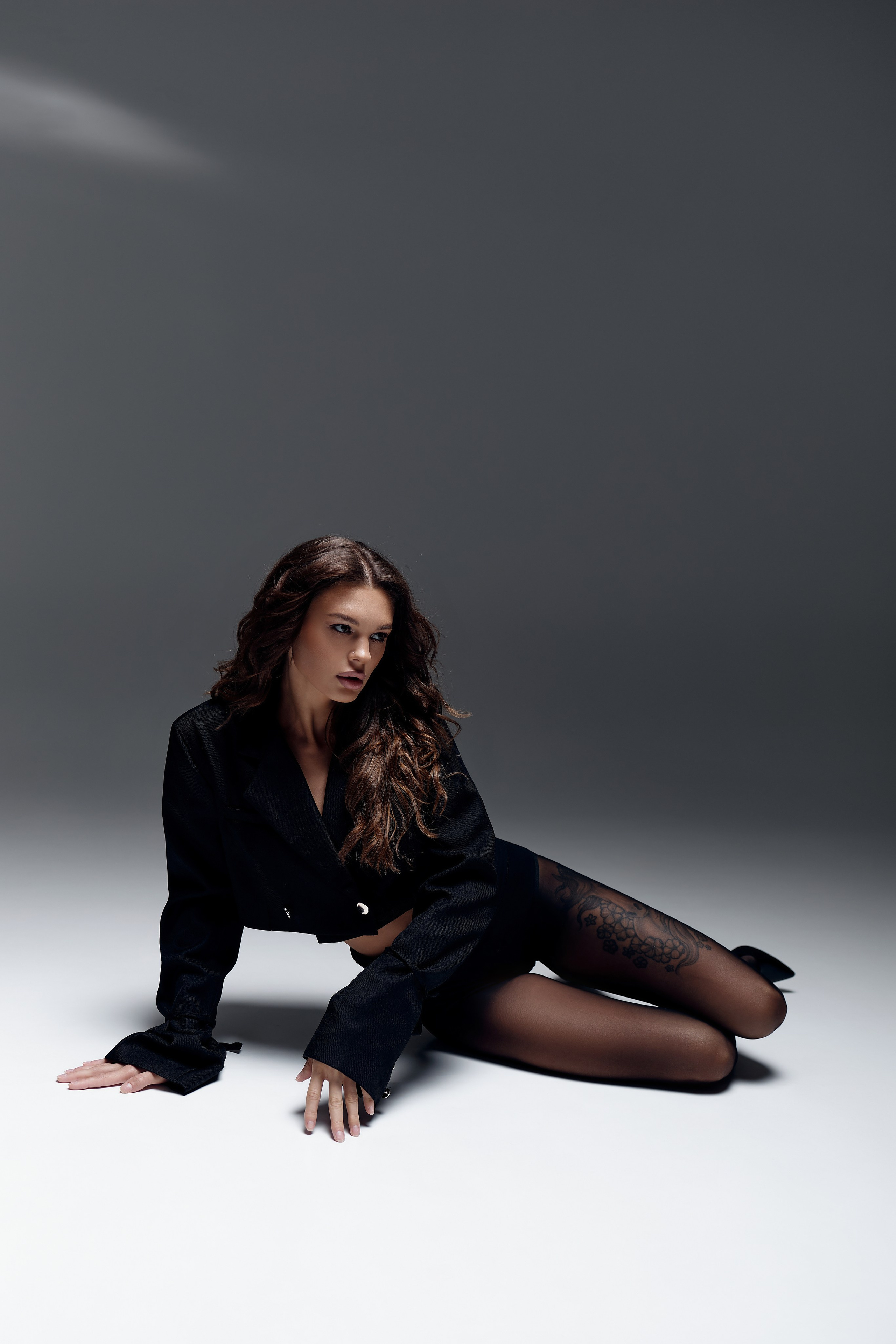 ФЭШН. Фэшн фотограф Алина darcalin в Москве