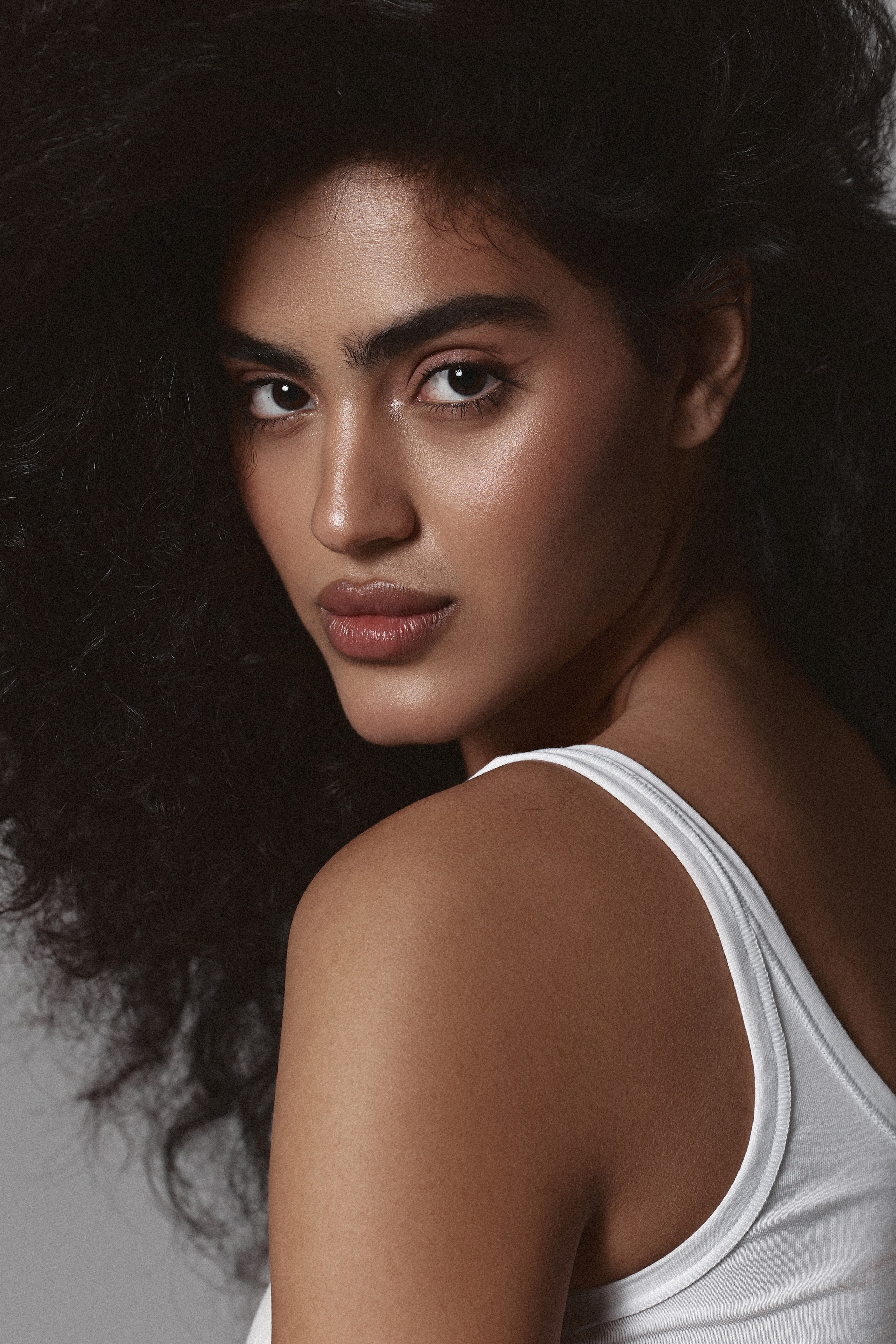 Сямра. Фэшн фотограф Алина darcalin в Москве