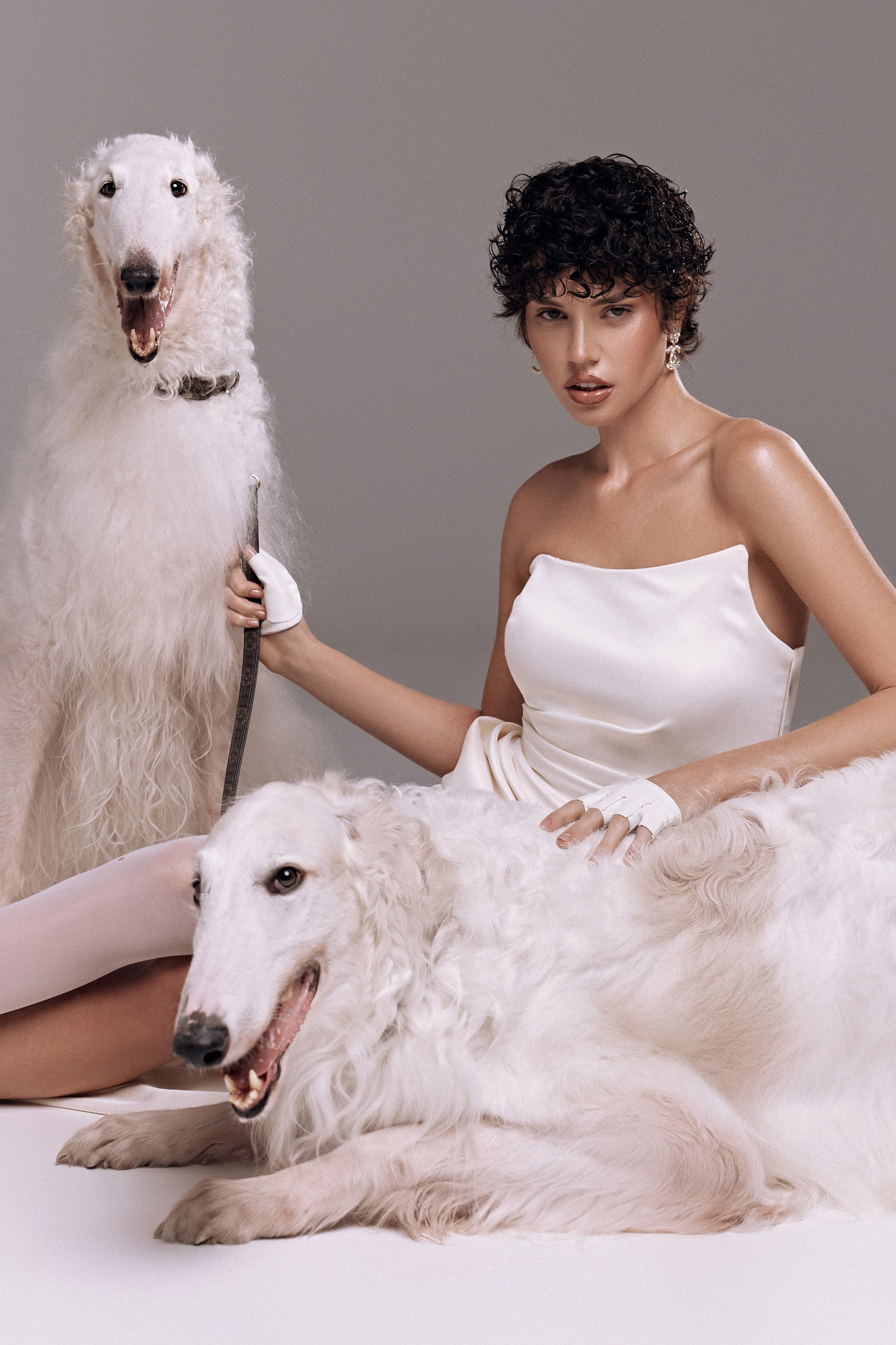 Li Femme. Фэшн фотограф Алина darcalin в Москве