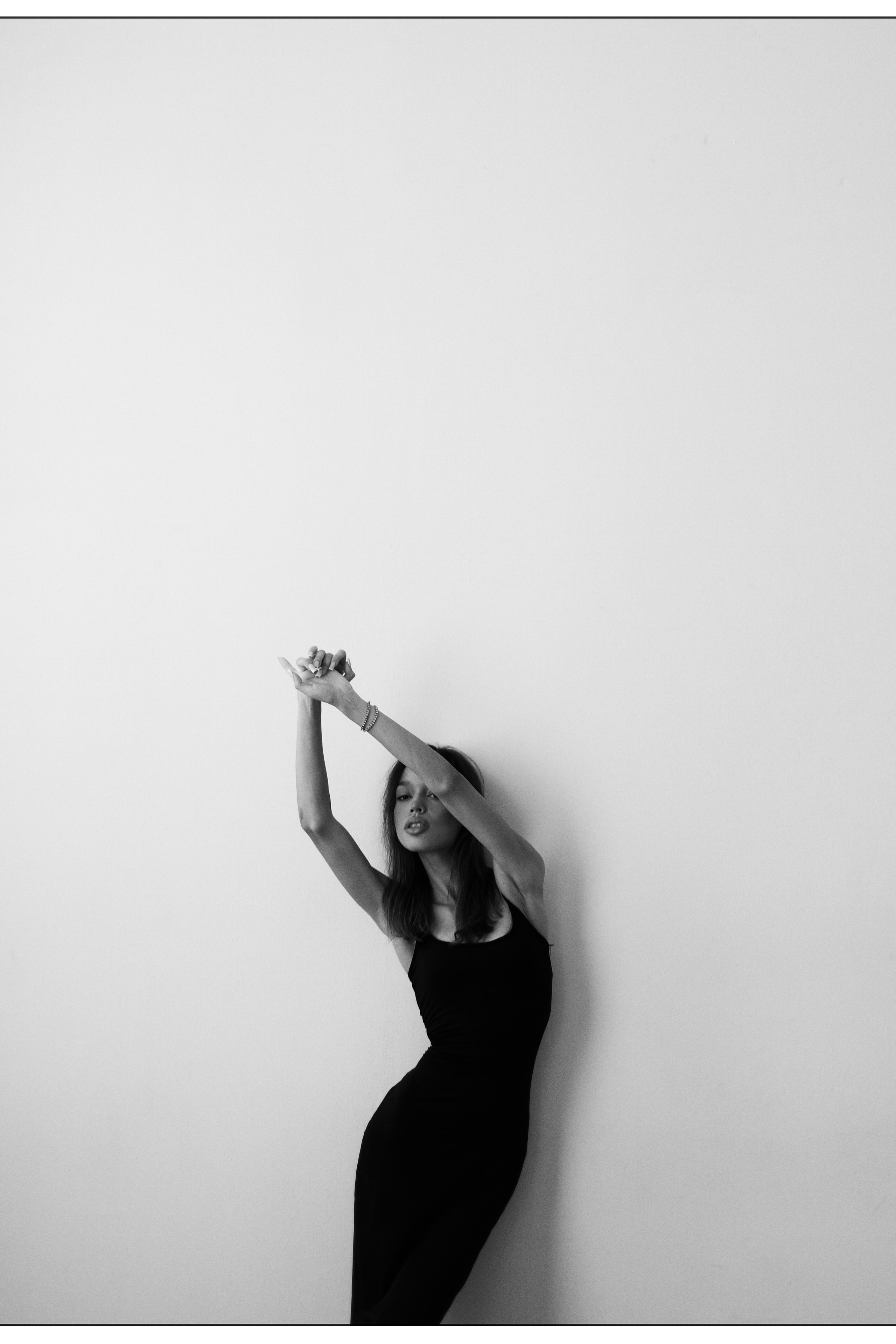 София. Фэшн фотограф Алина darcalin в Москве