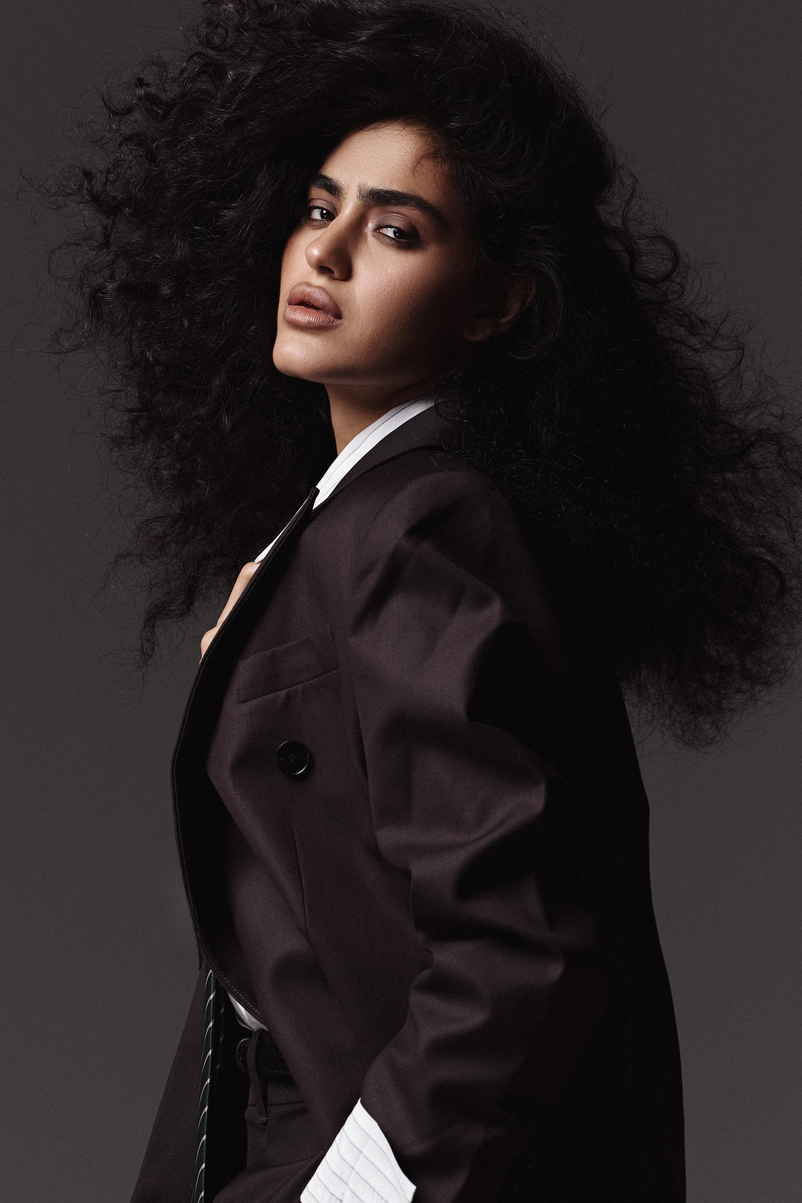 Сямра. Фэшн фотограф Алина darcalin в Москве