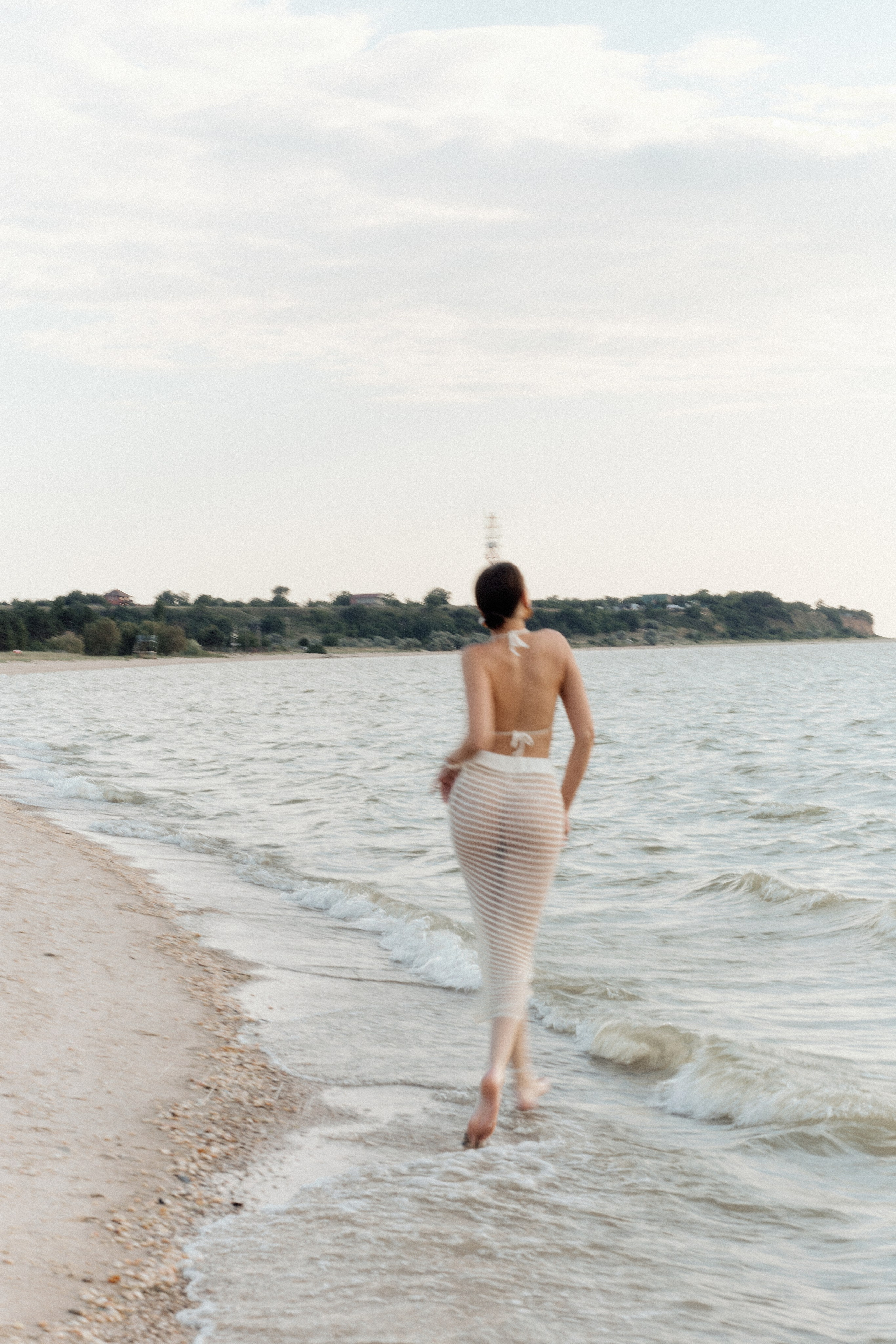 Лена. Фэшн фотограф Алина darcalin в Москве