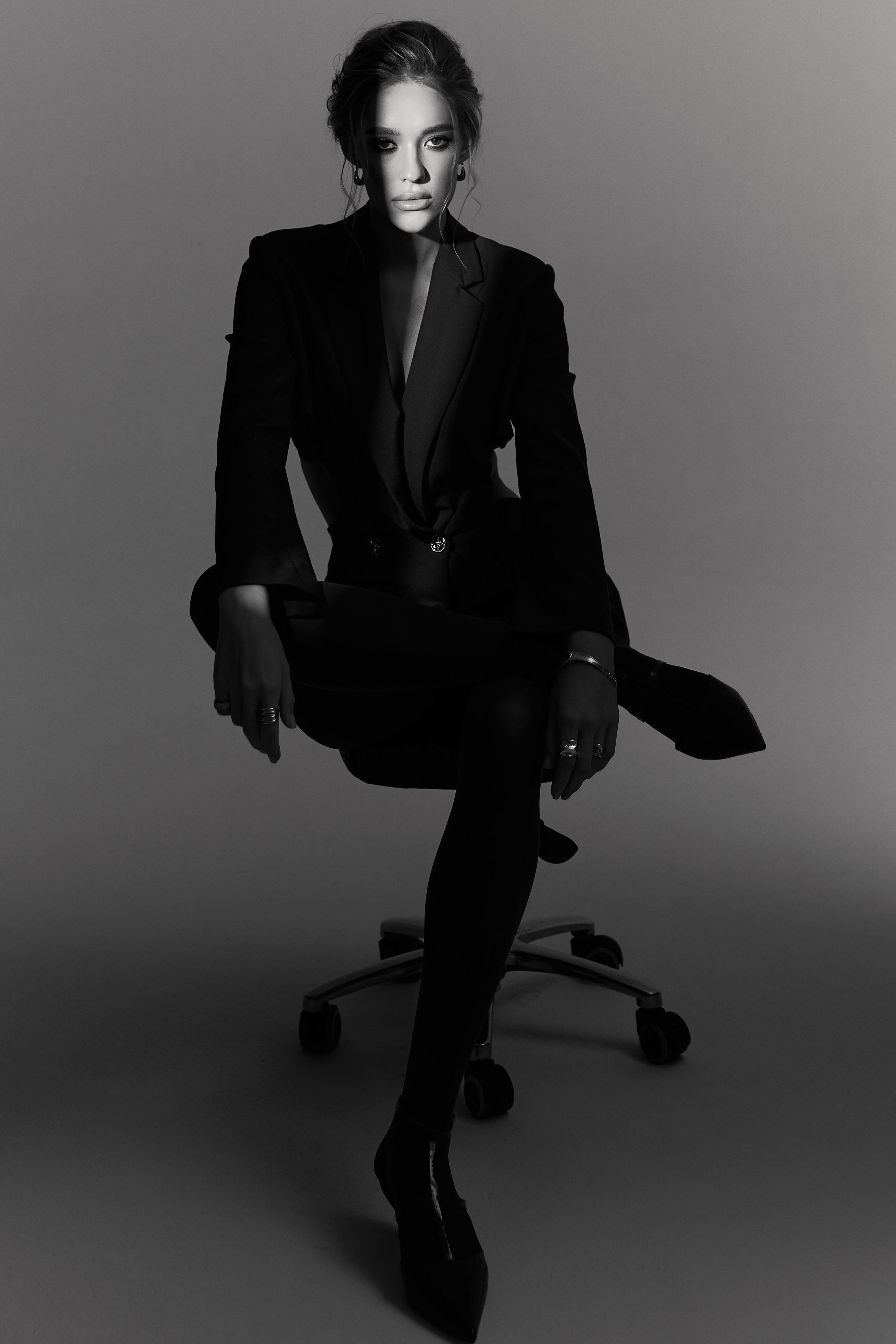 ФЭШН. Фэшн фотограф Алина darcalin в Москве