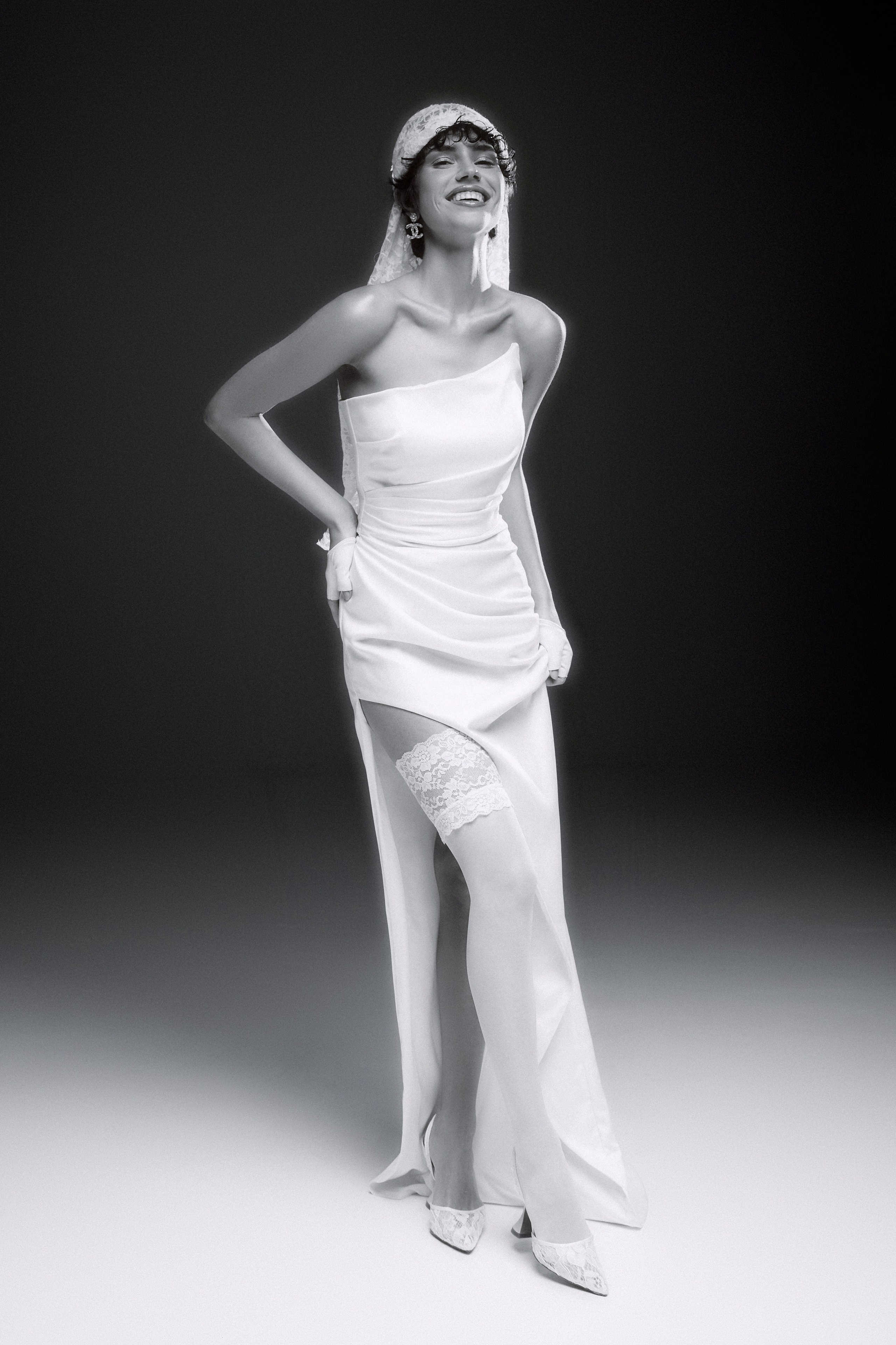 Li Femme. Фэшн фотограф Алина darcalin в Москве