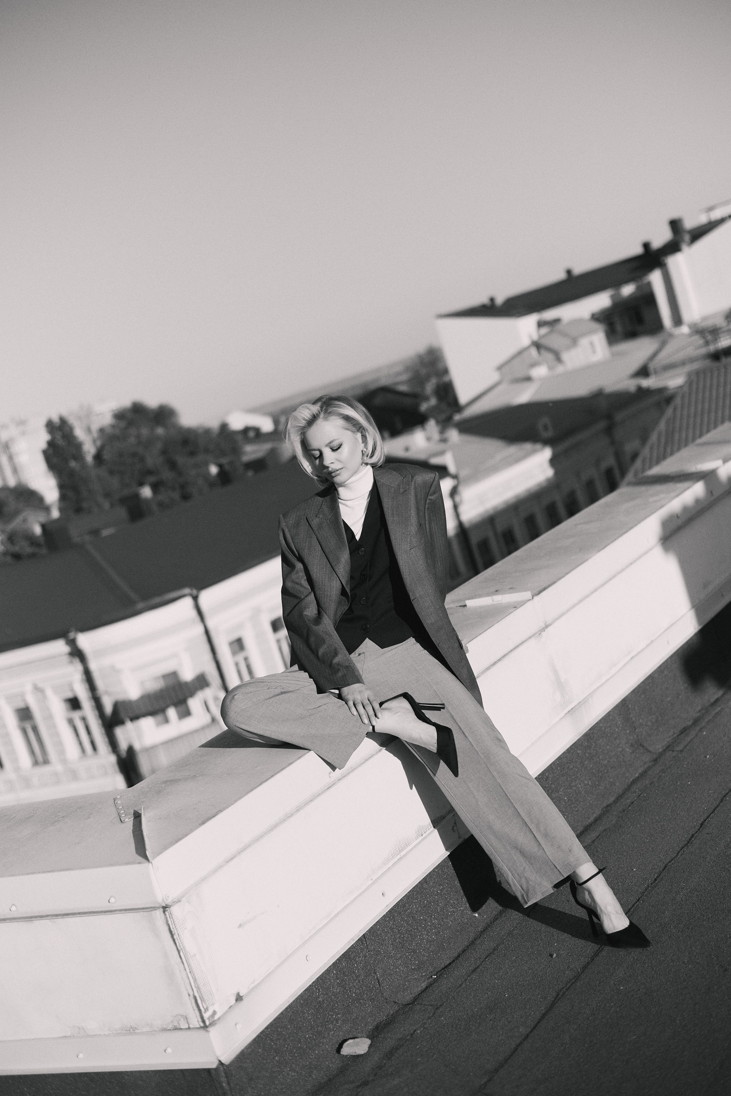 Алина. Фэшн фотограф Алина darcalin в Москве