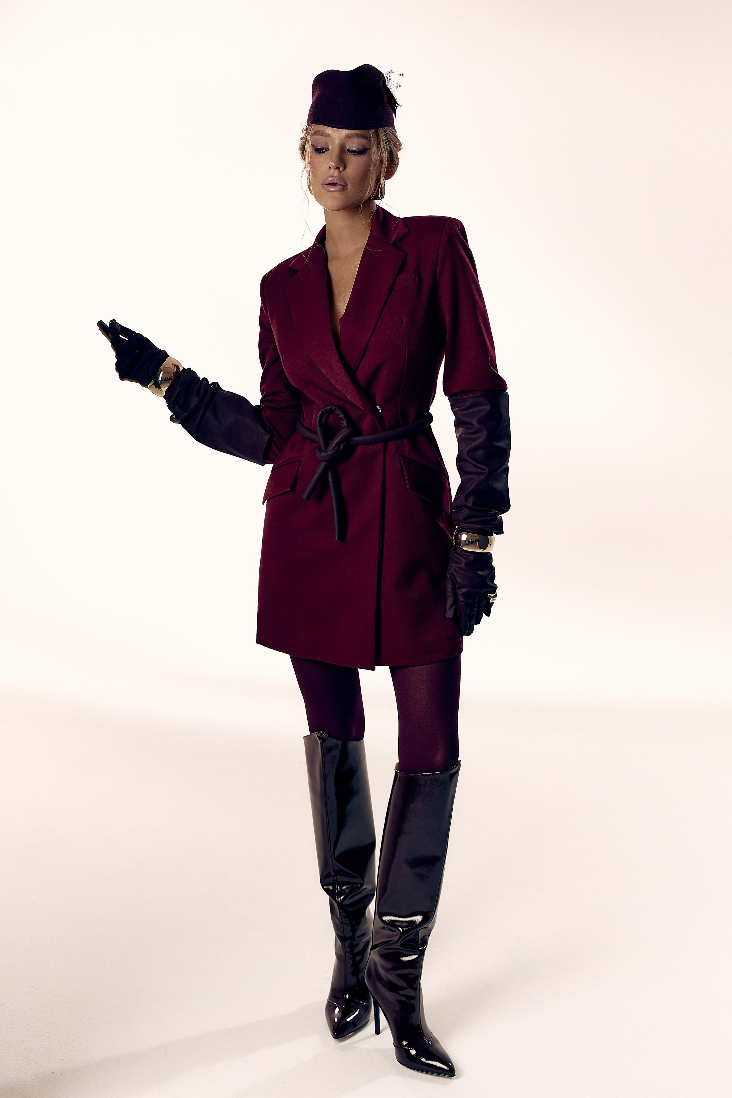 ФЭШН. Фэшн фотограф Алина darcalin в Москве