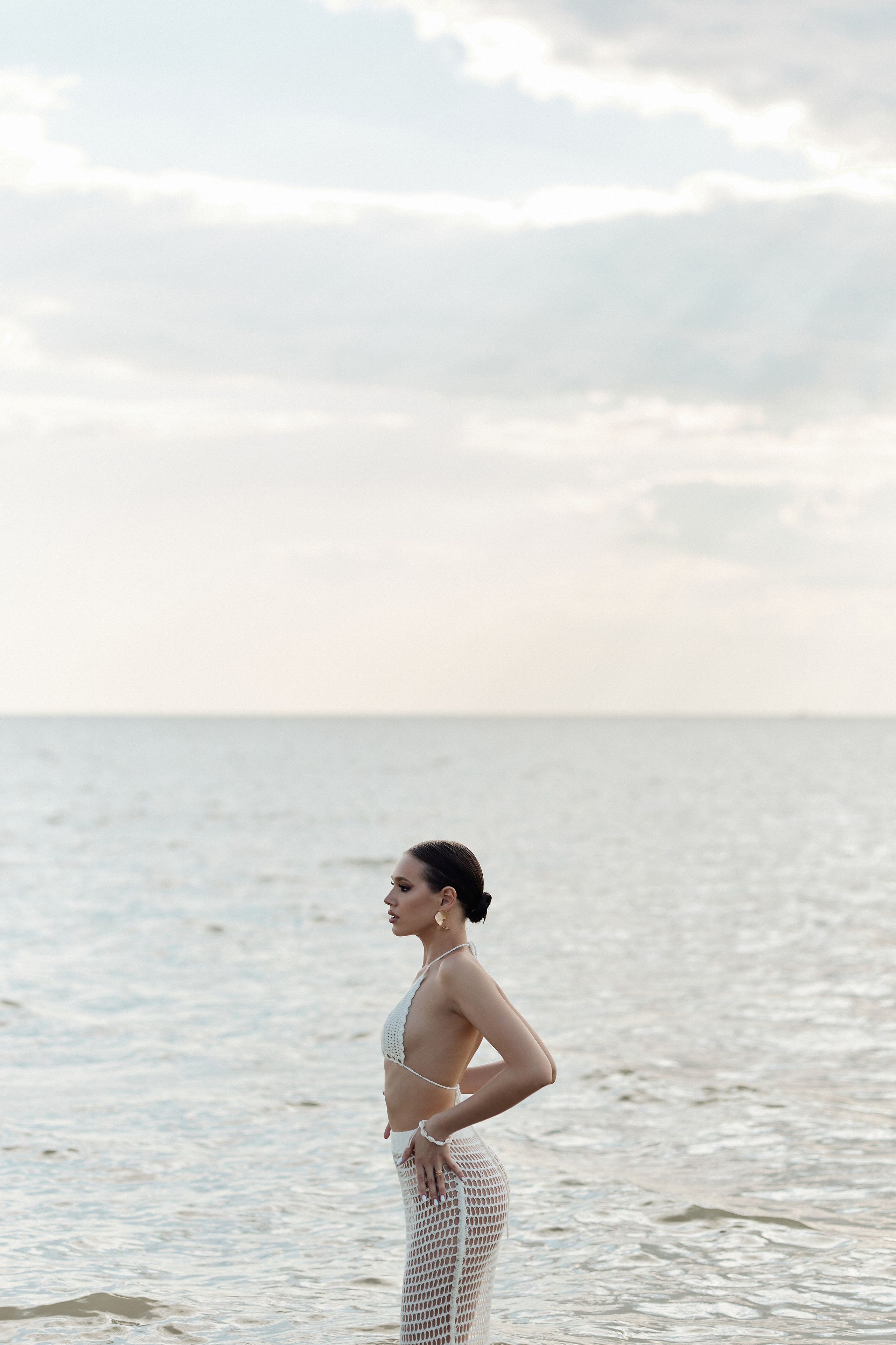Лена. Фэшн фотограф Алина darcalin в Москве